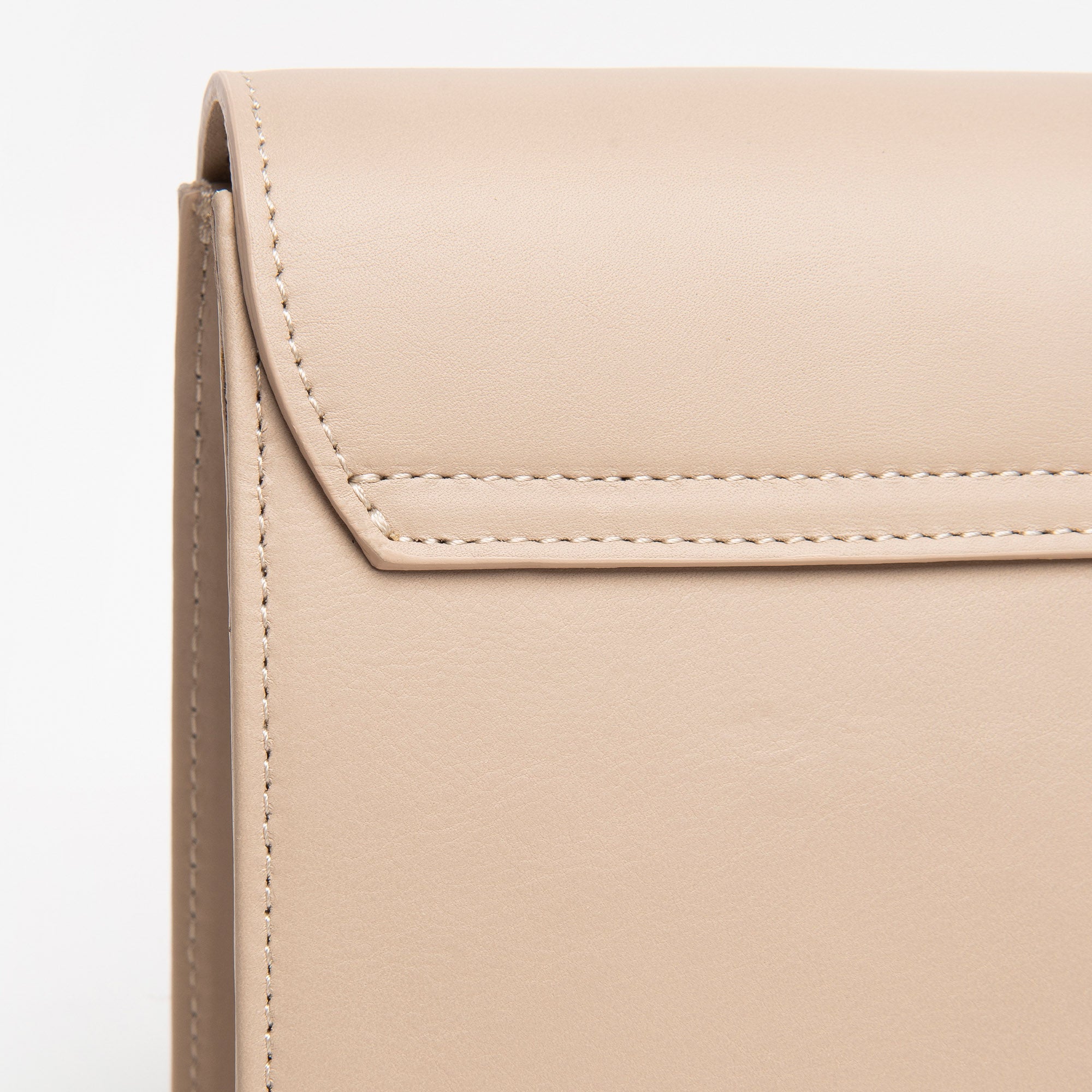 Borsa a Tracolla da Donna in Pelle