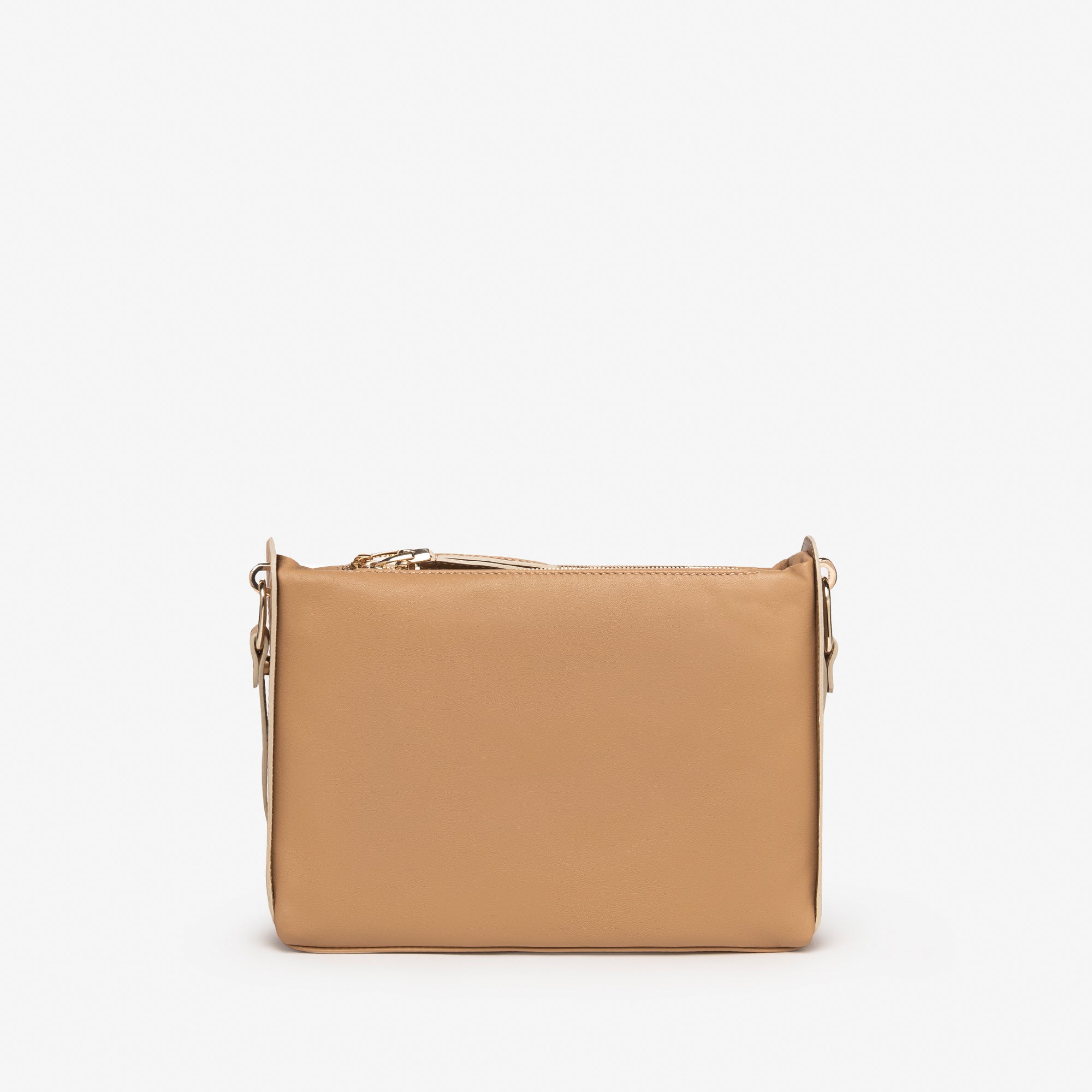 Borsa a Tracolla da Donna in Pelle