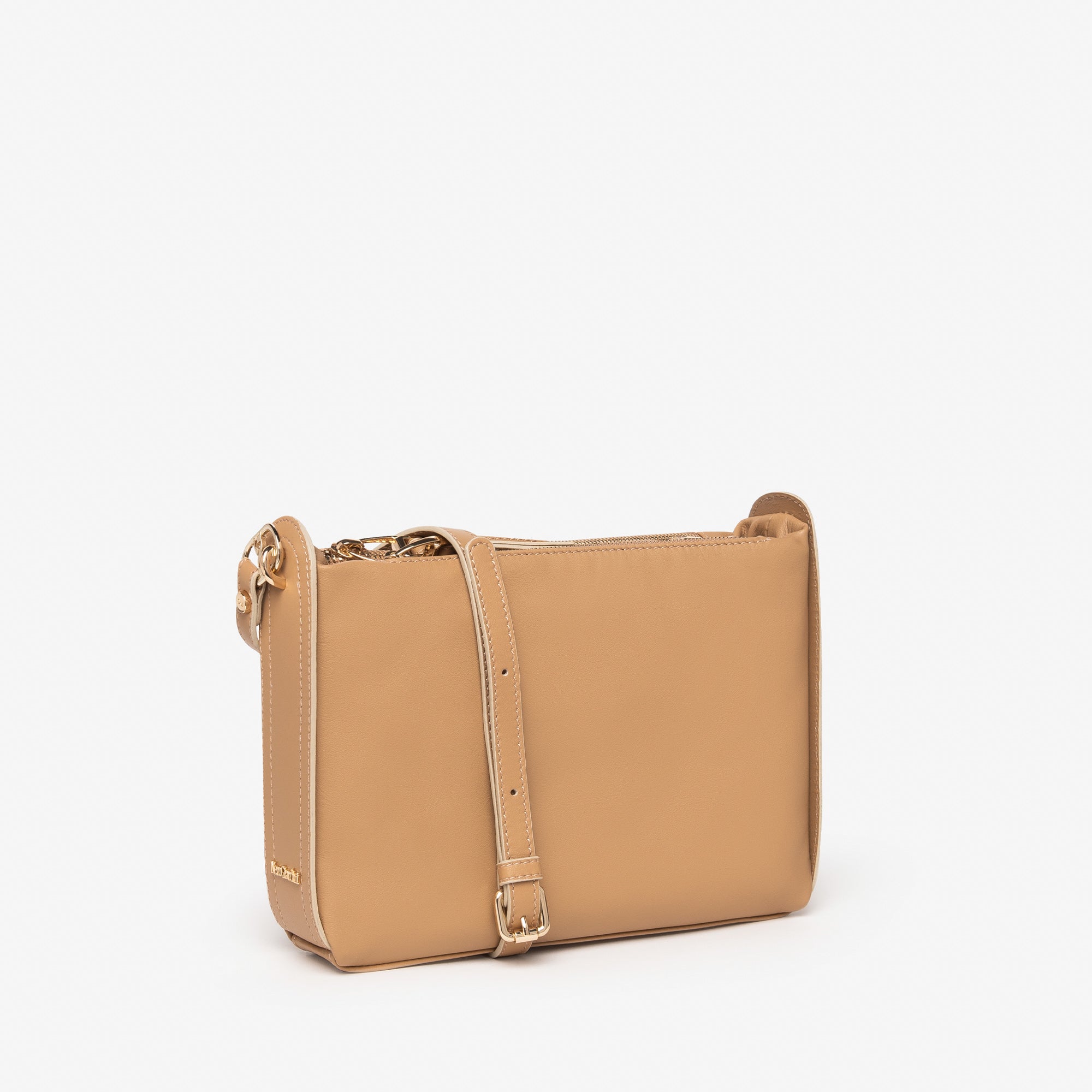 Borsa a Tracolla da Donna in Pelle
