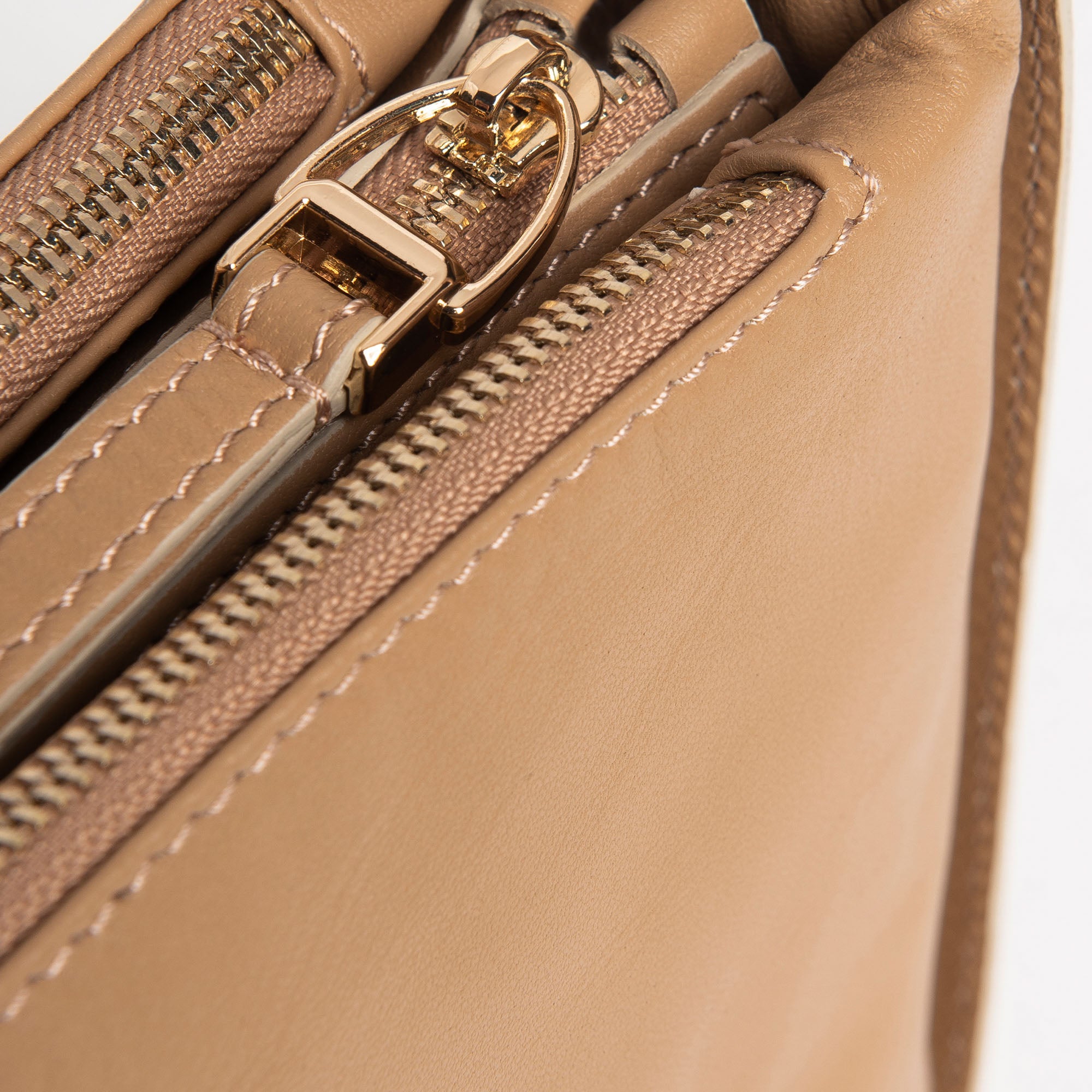 Borsa a Tracolla da Donna in Pelle