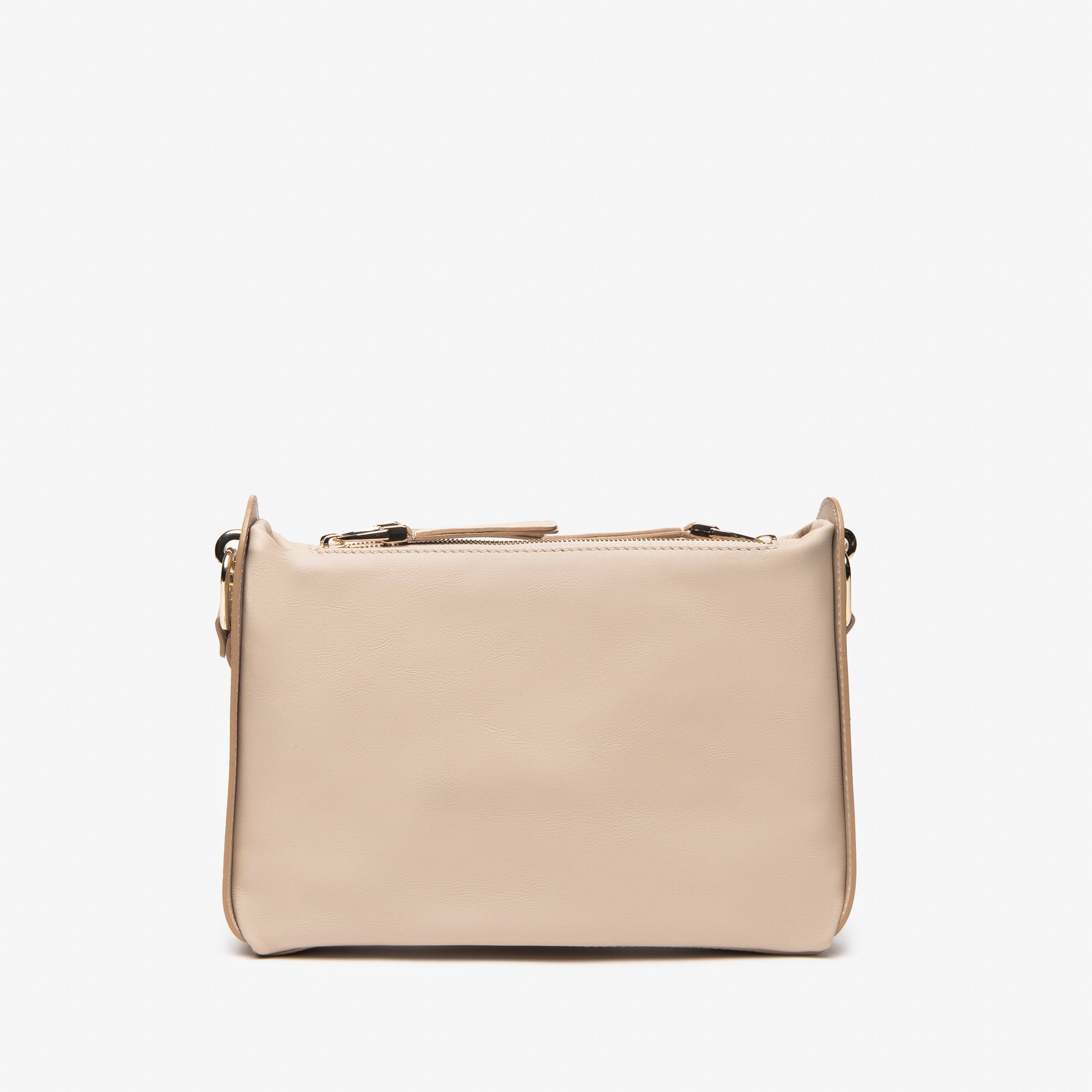 Borsa a Tracolla da Donna in Pelle