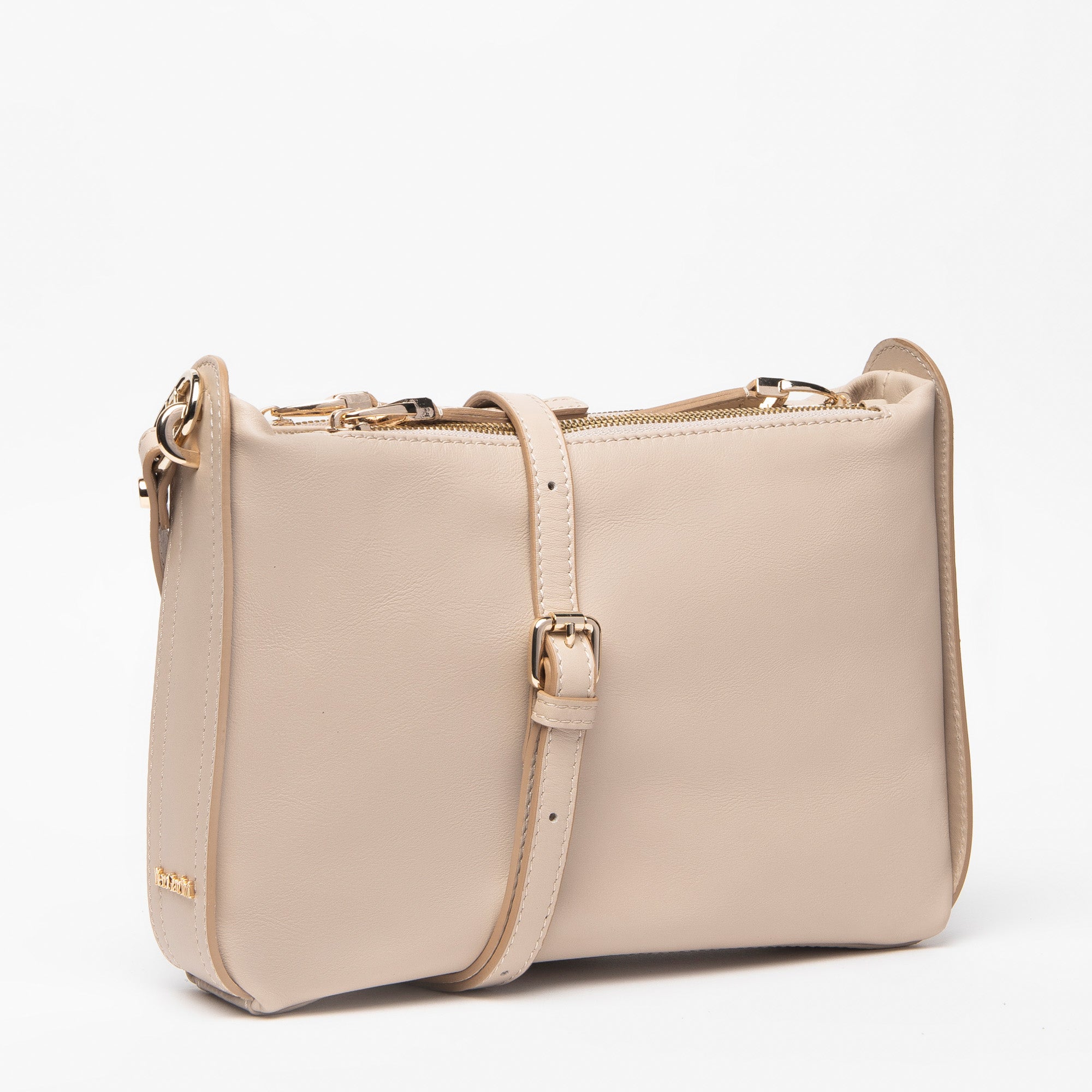 Borsa a Tracolla da Donna in Pelle