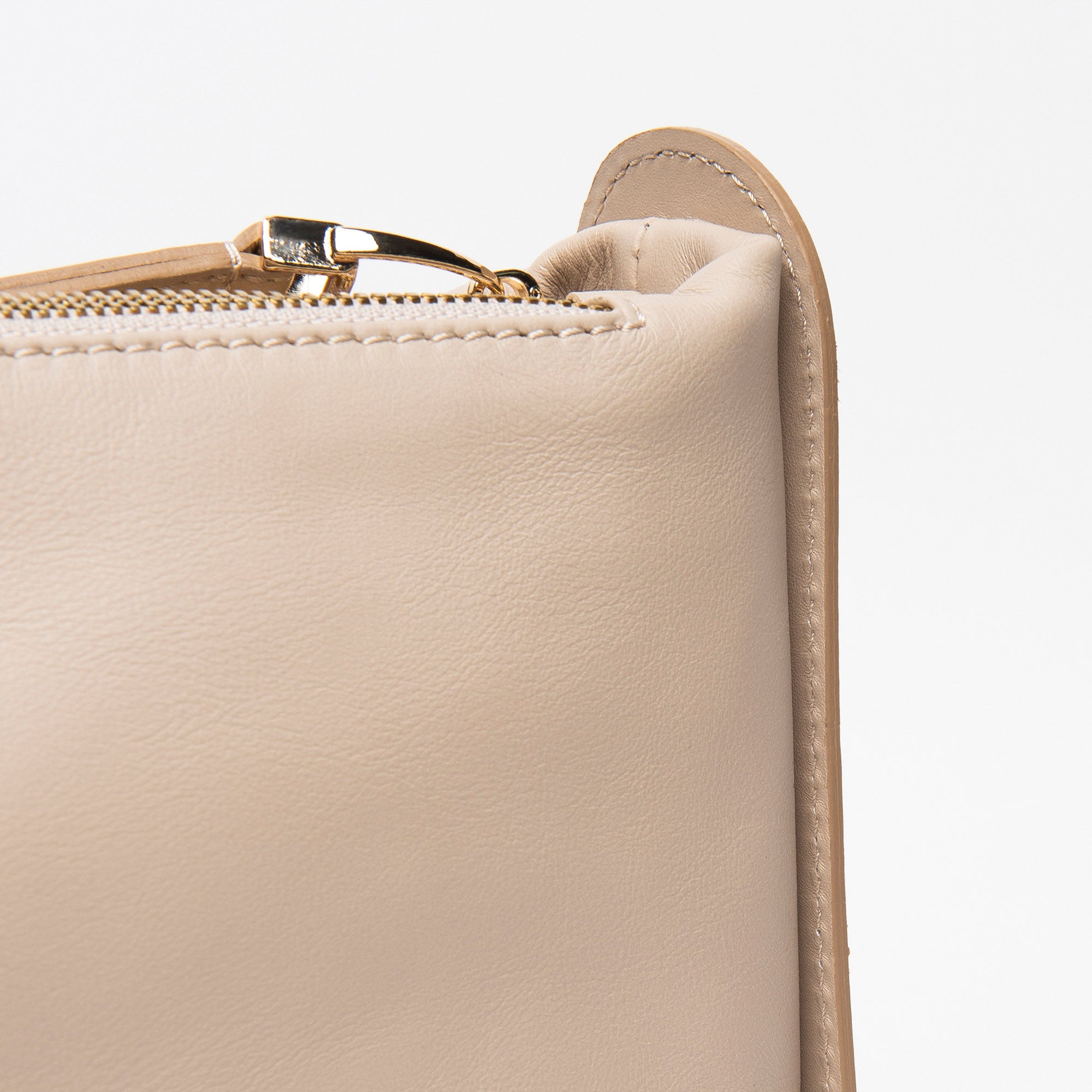 Borsa a Tracolla da Donna in Pelle