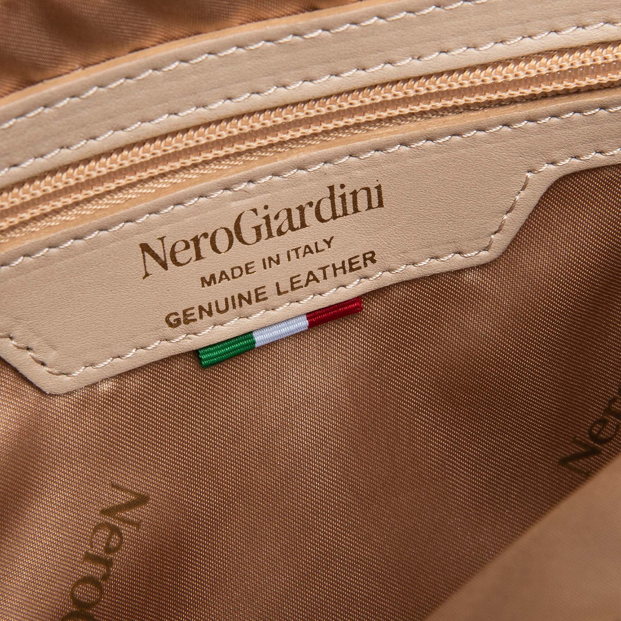 Borsa a Tracolla da Donna in Pelle