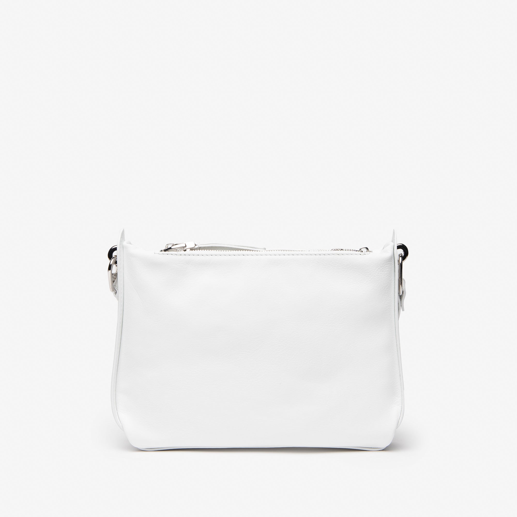 Borsa a Tracolla da Donna in Pelle