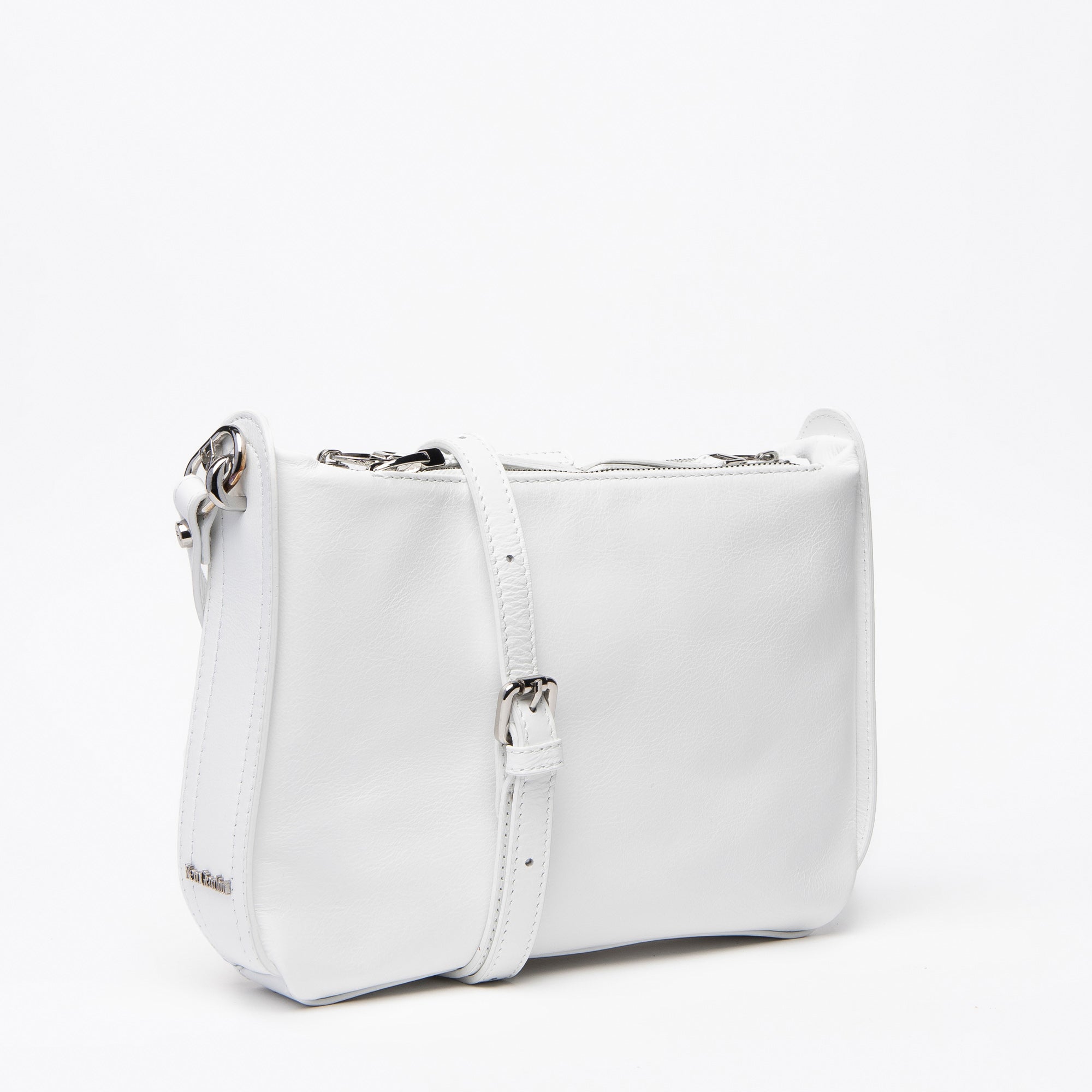 Borsa a Tracolla da Donna in Pelle