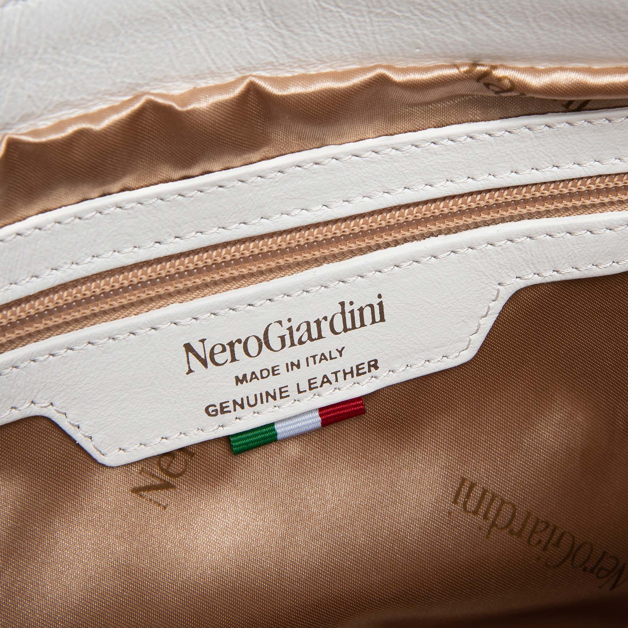 Borsa a Tracolla da Donna in Pelle
