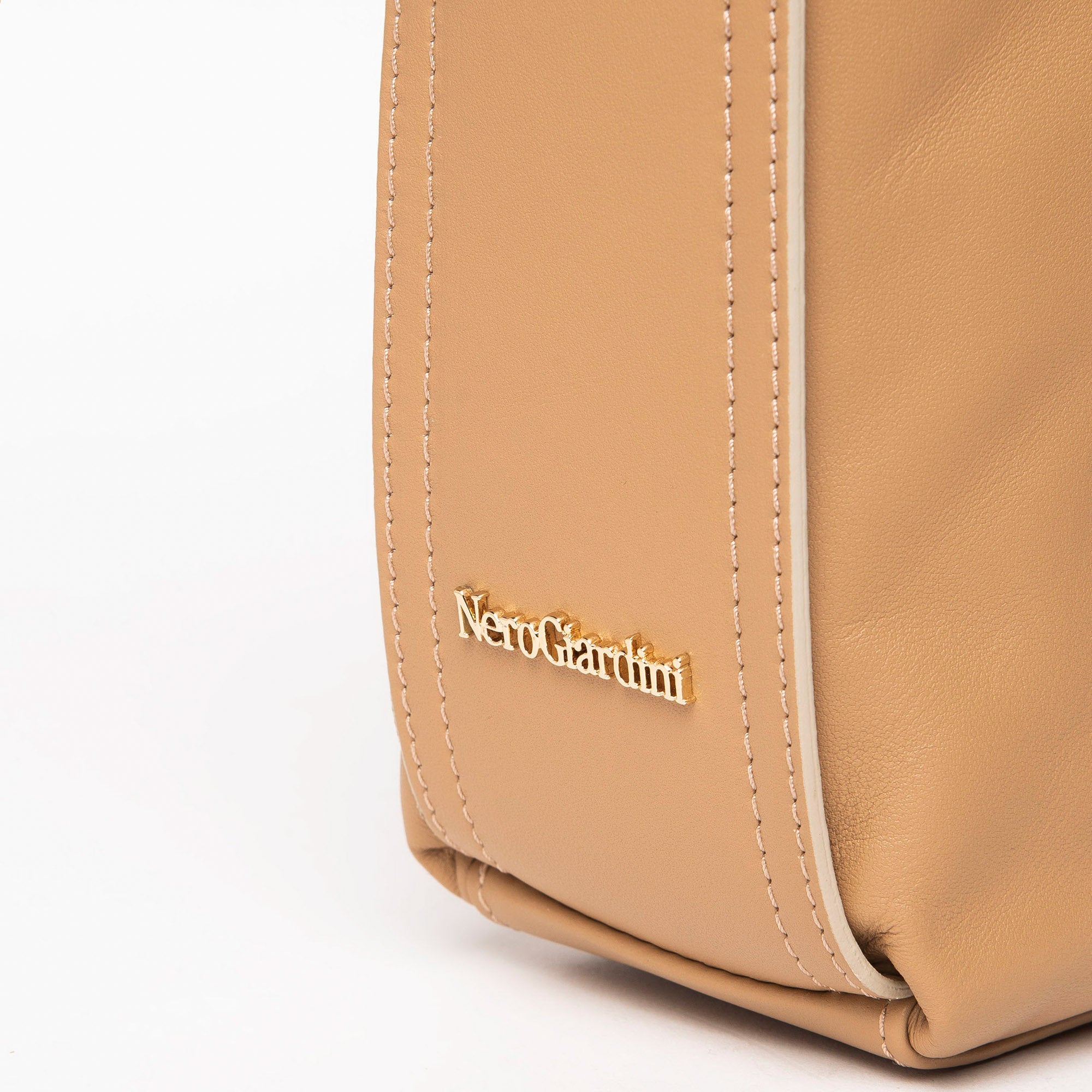 Borsa Hobo da Donna in Pelle