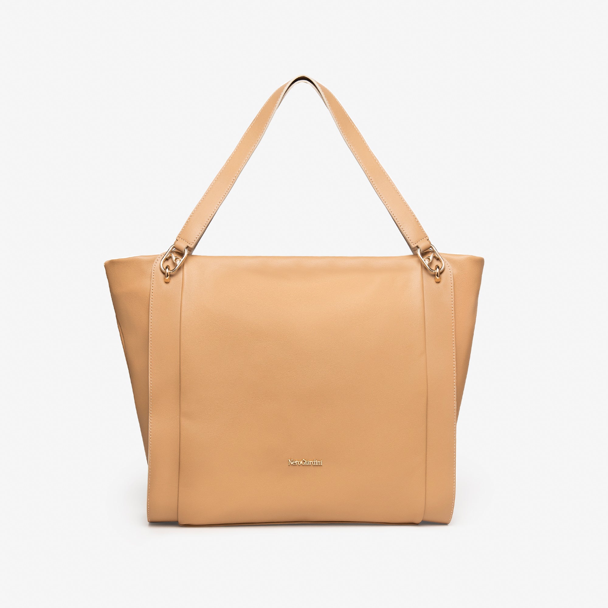 Borsa Tote da Donna in Pelle