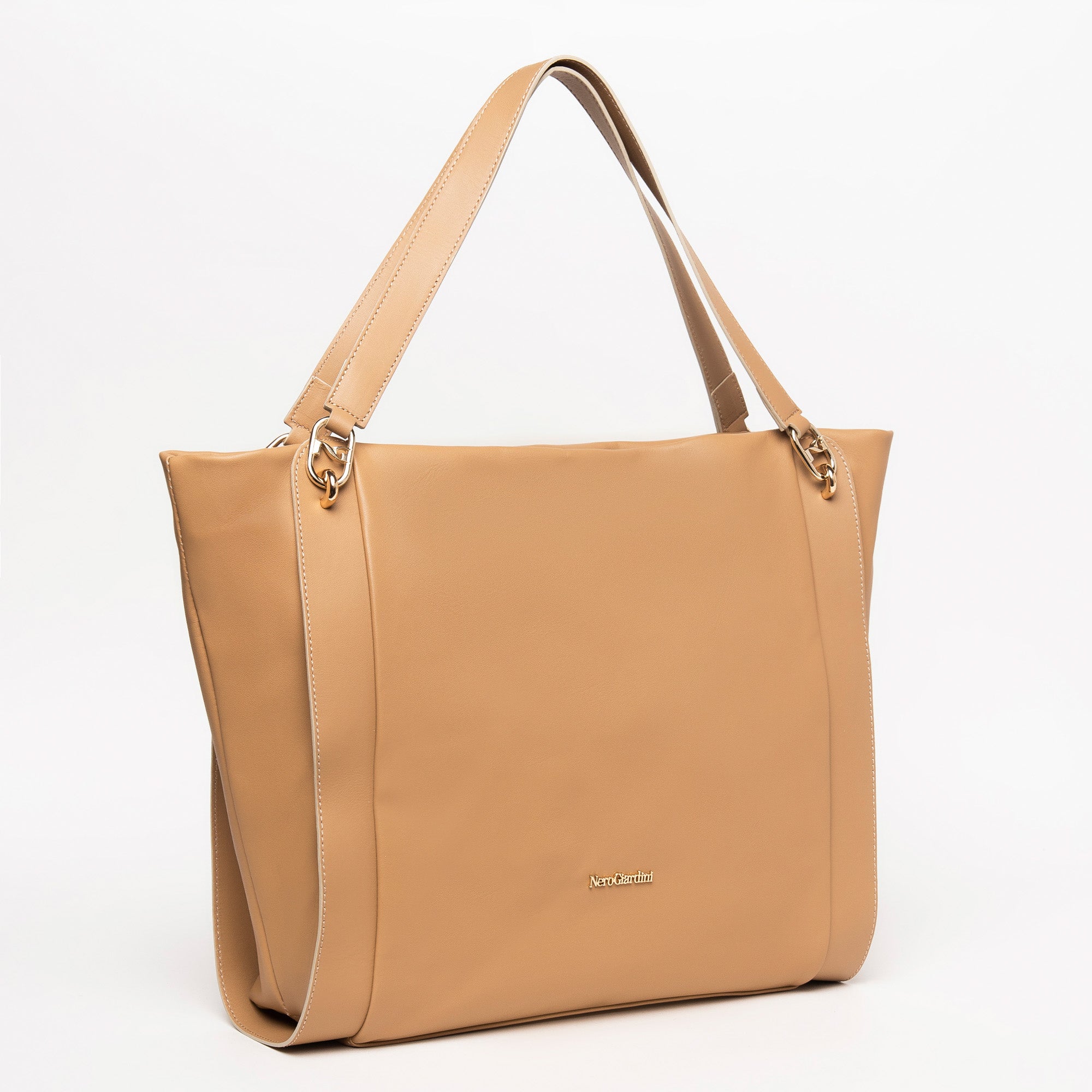 Borsa Tote da Donna in Pelle
