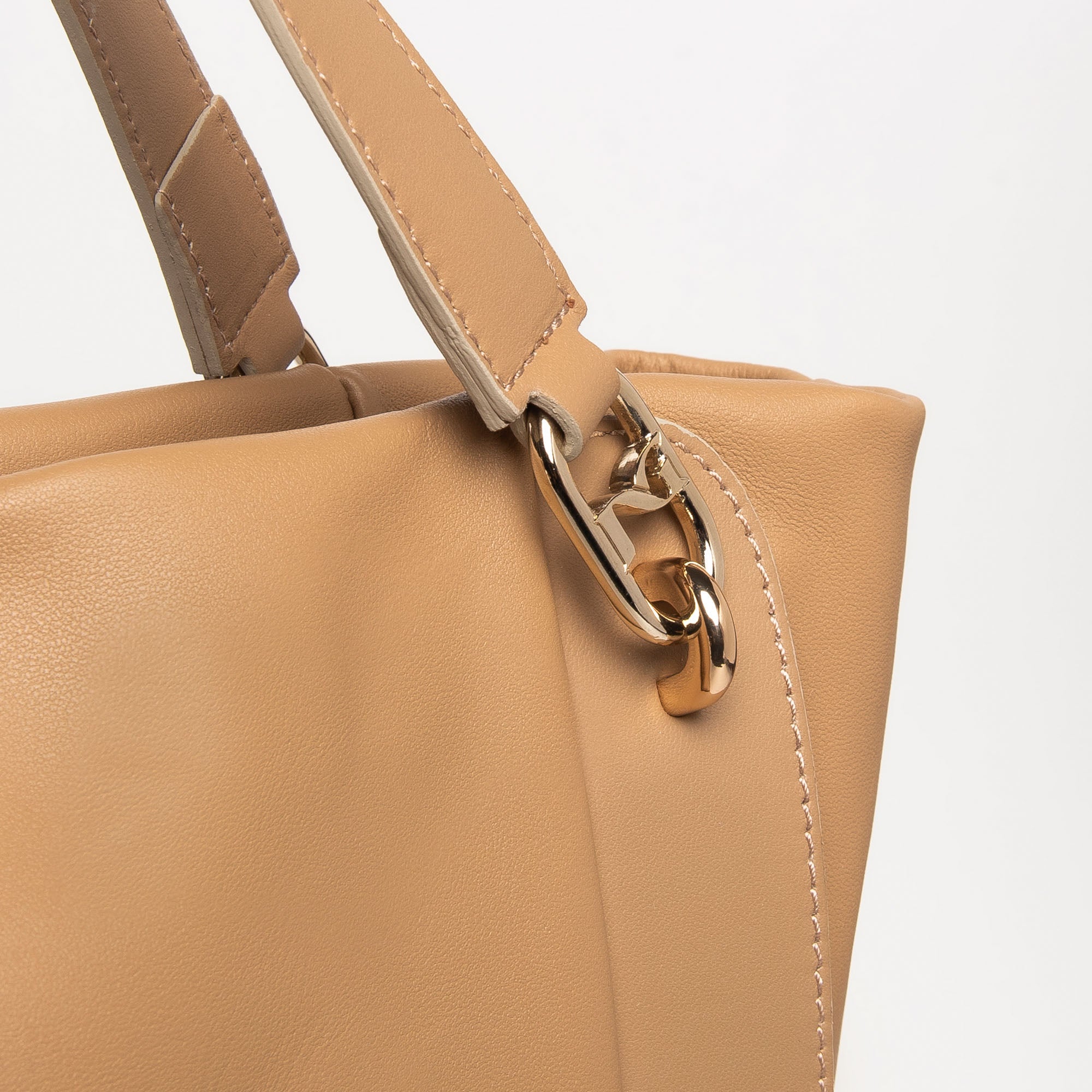 Borsa Tote da Donna in Pelle