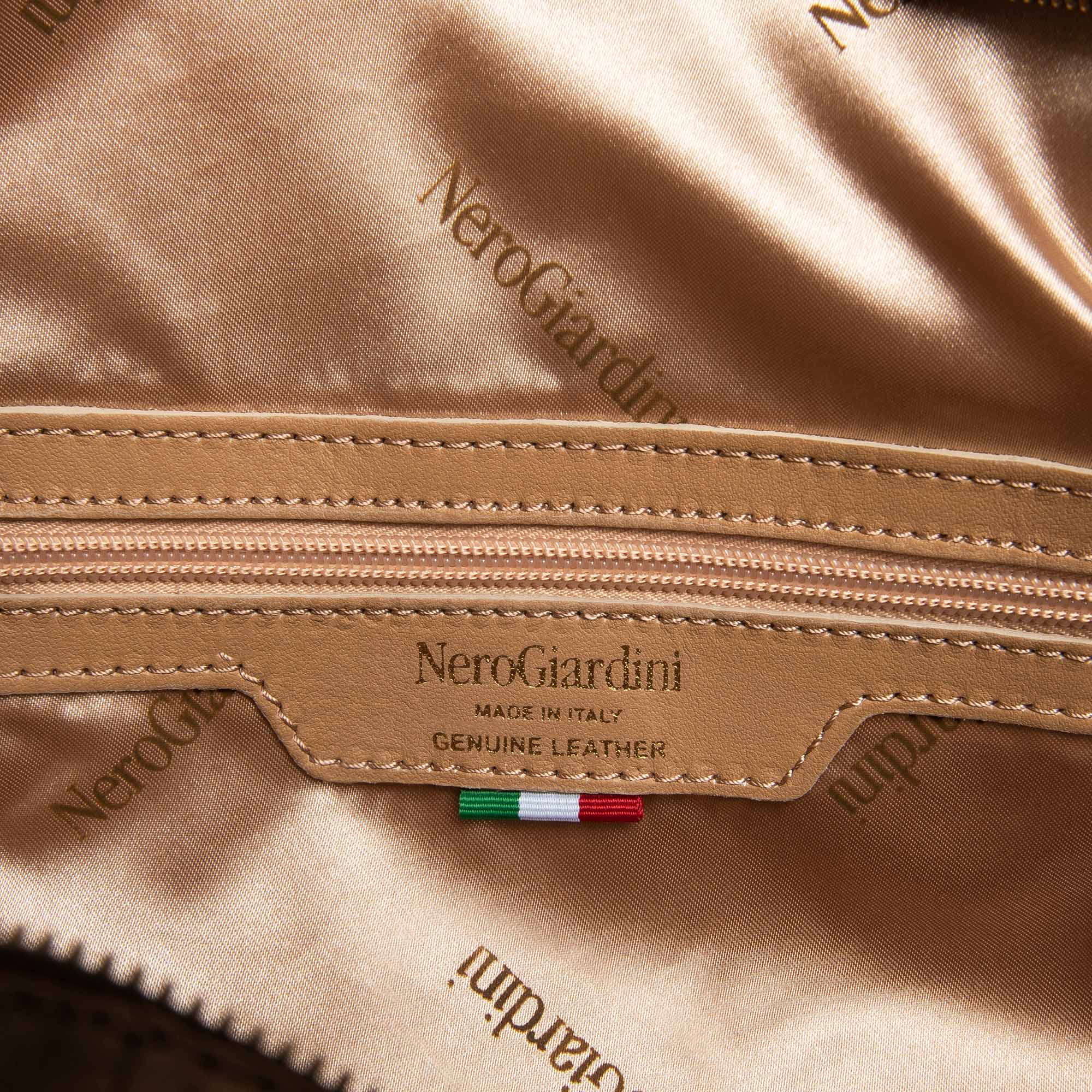 Borsa Tote da Donna in Pelle