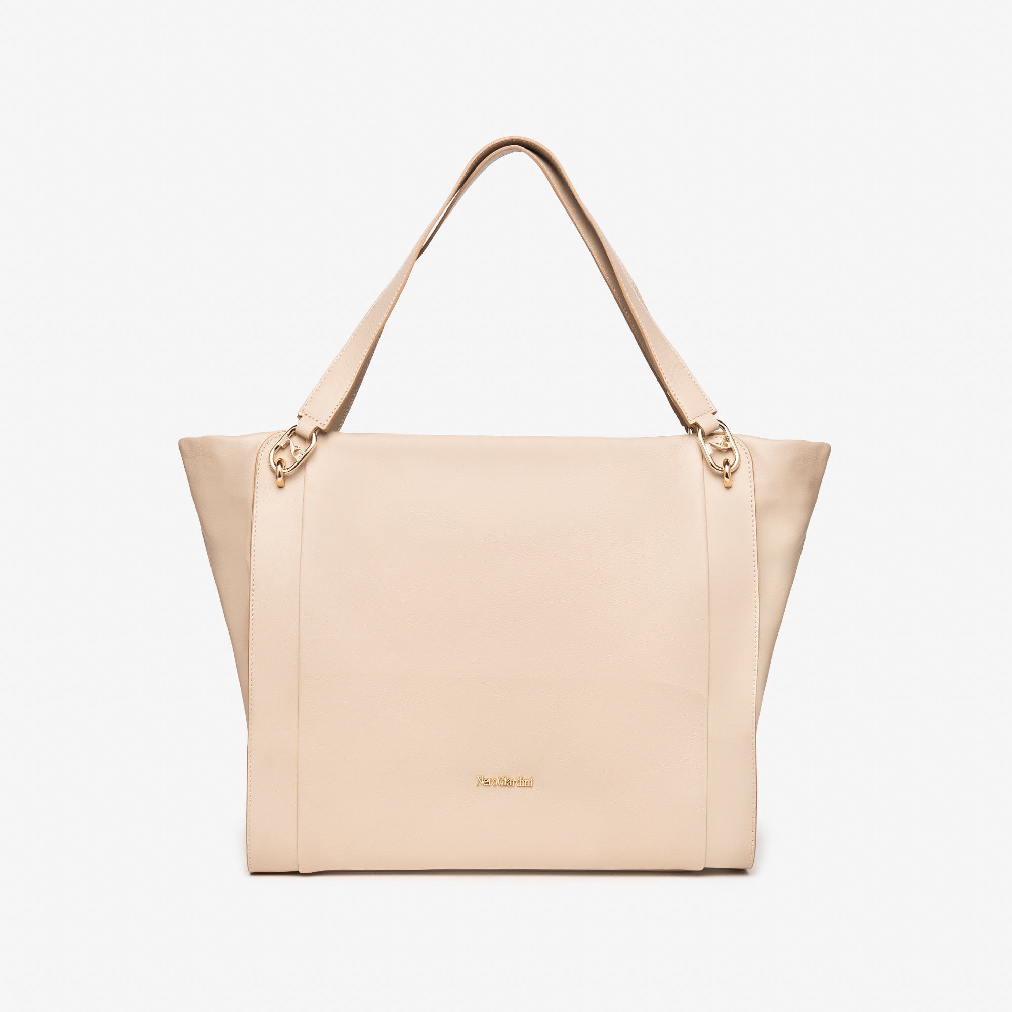 Borsa Tote da Donna in Pelle