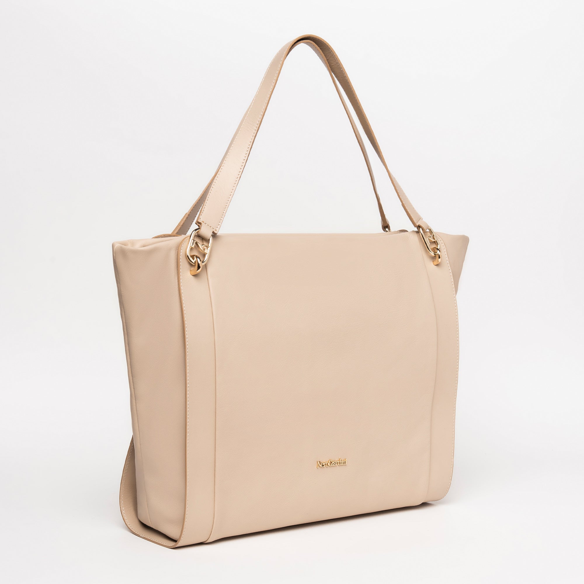 Borsa Tote da Donna in Pelle