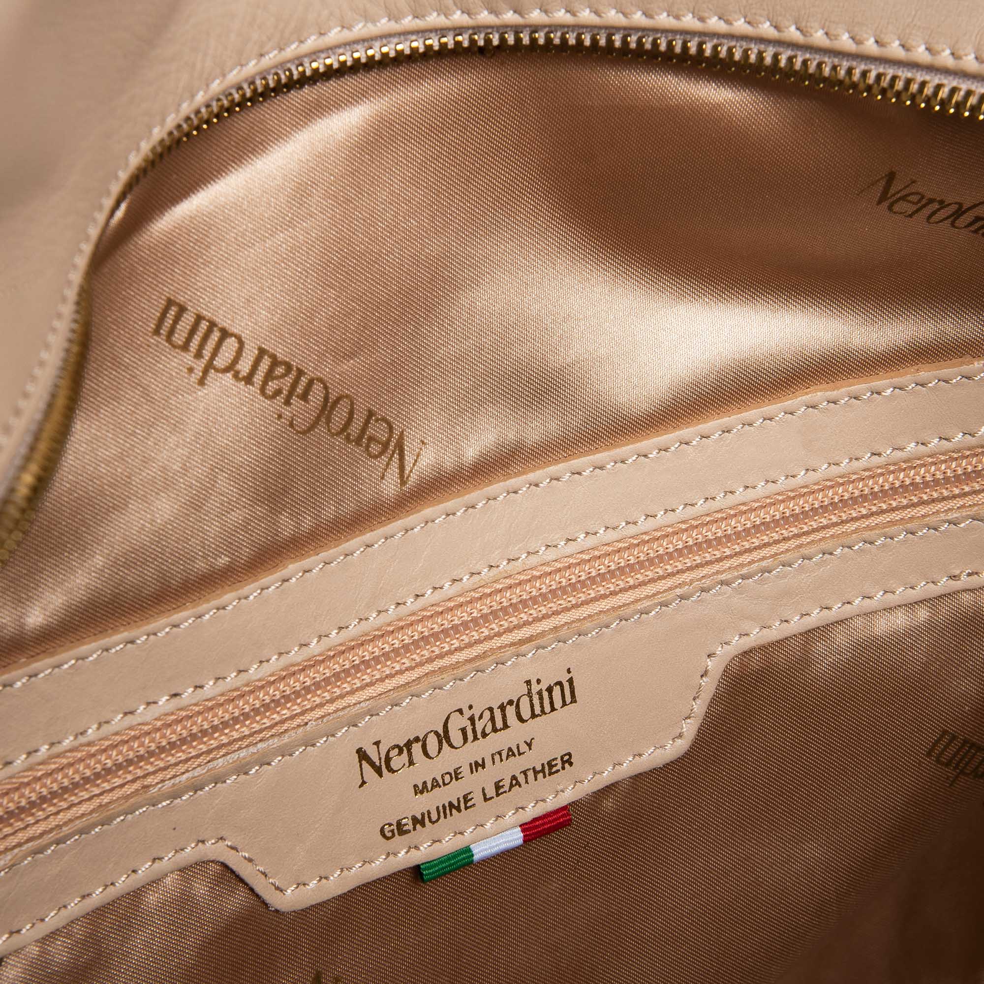 Borsa Tote da Donna in Pelle