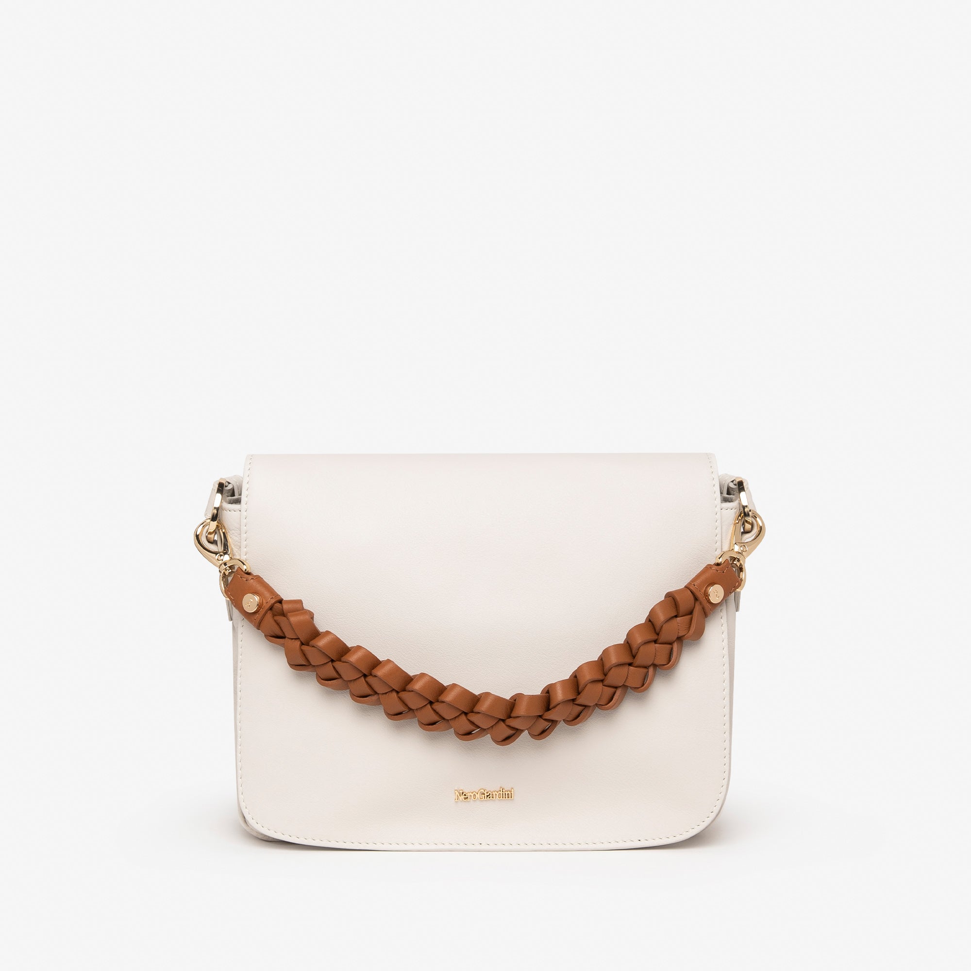 Borsa a Tracolla da Donna in Pelle