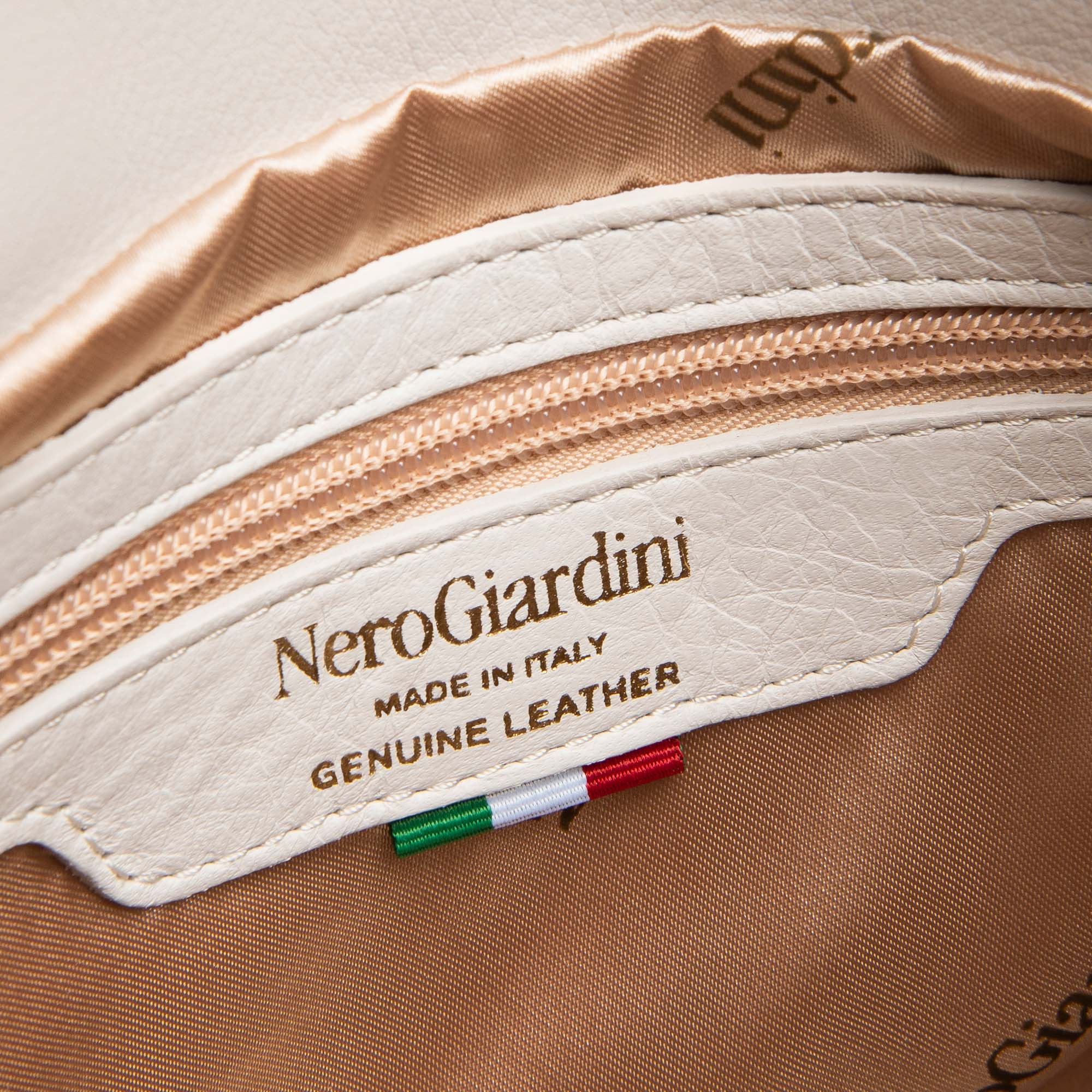 Borsa a Tracolla da Donna in Pelle