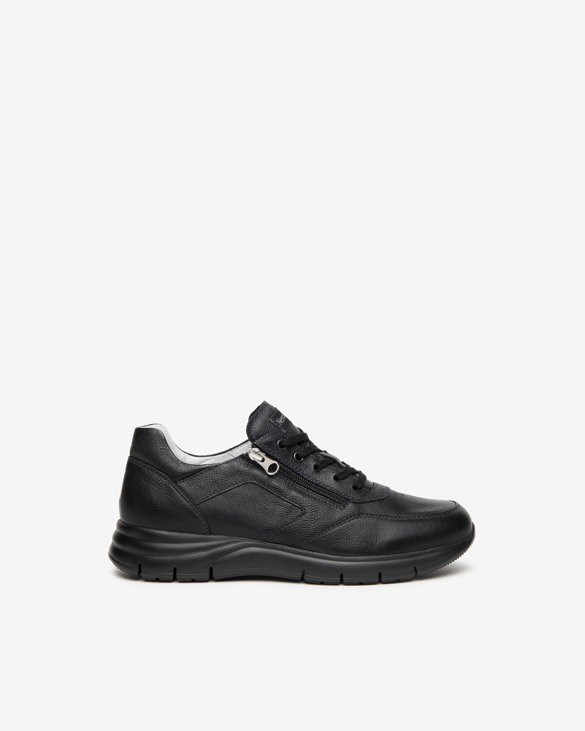 Sneakers Uomo in Pelle