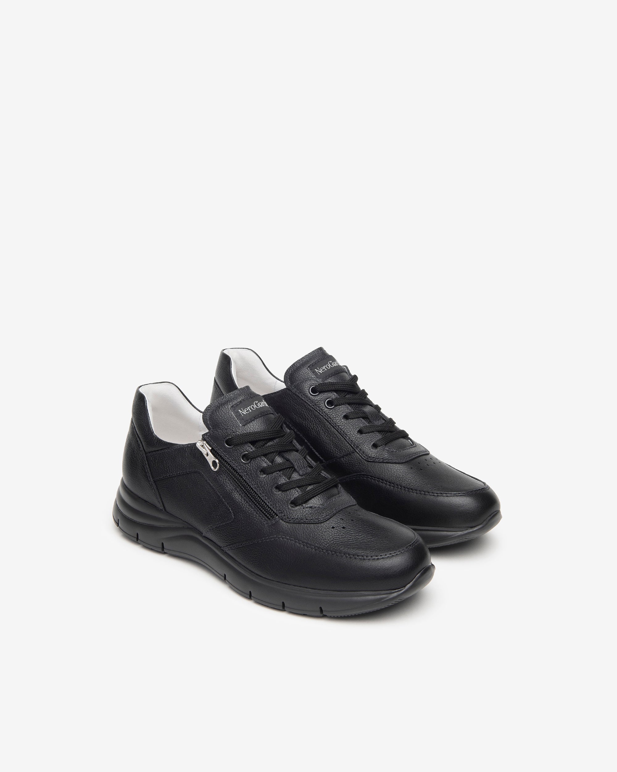 Sneakers Uomo in Pelle