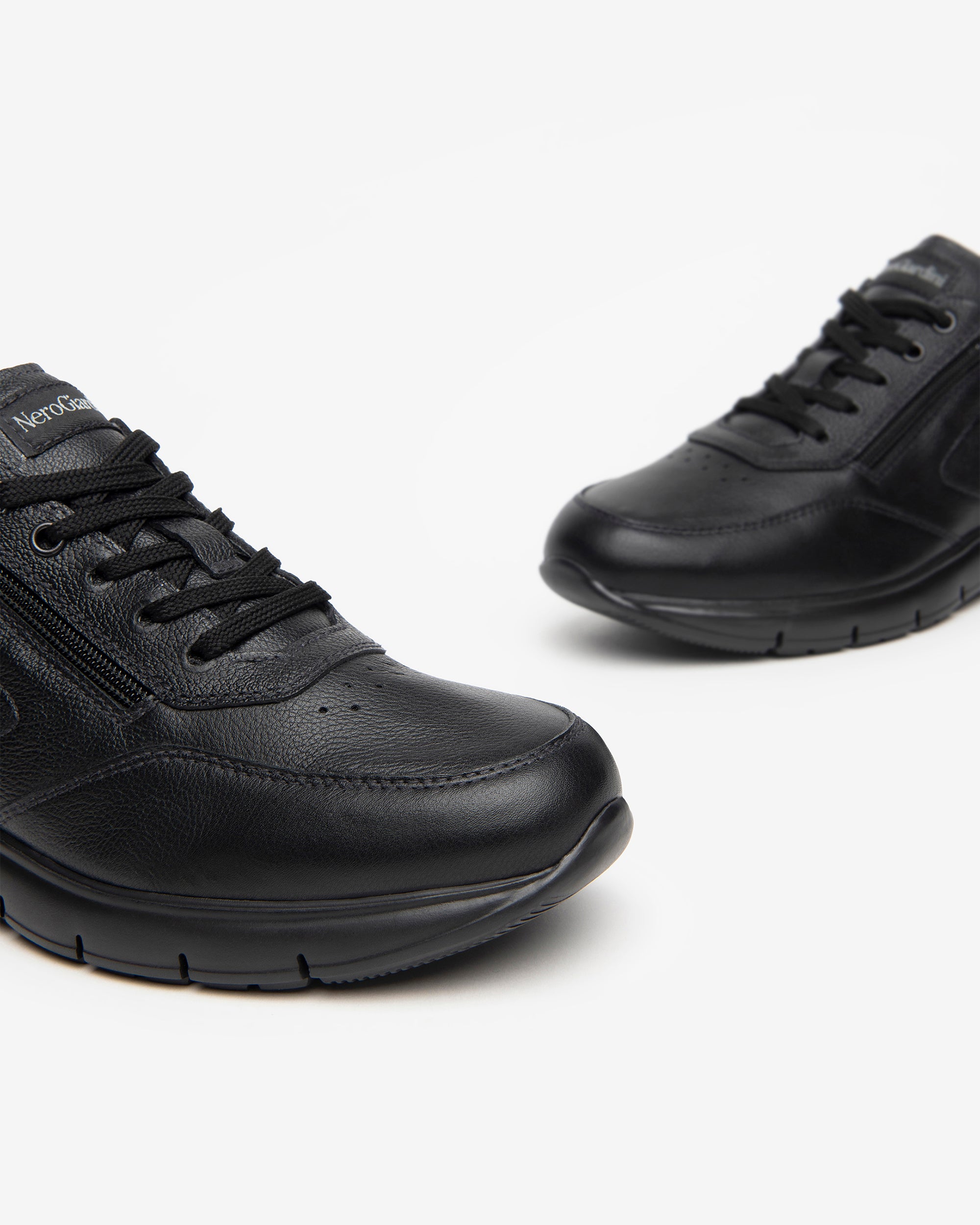 Sneakers Uomo in Pelle