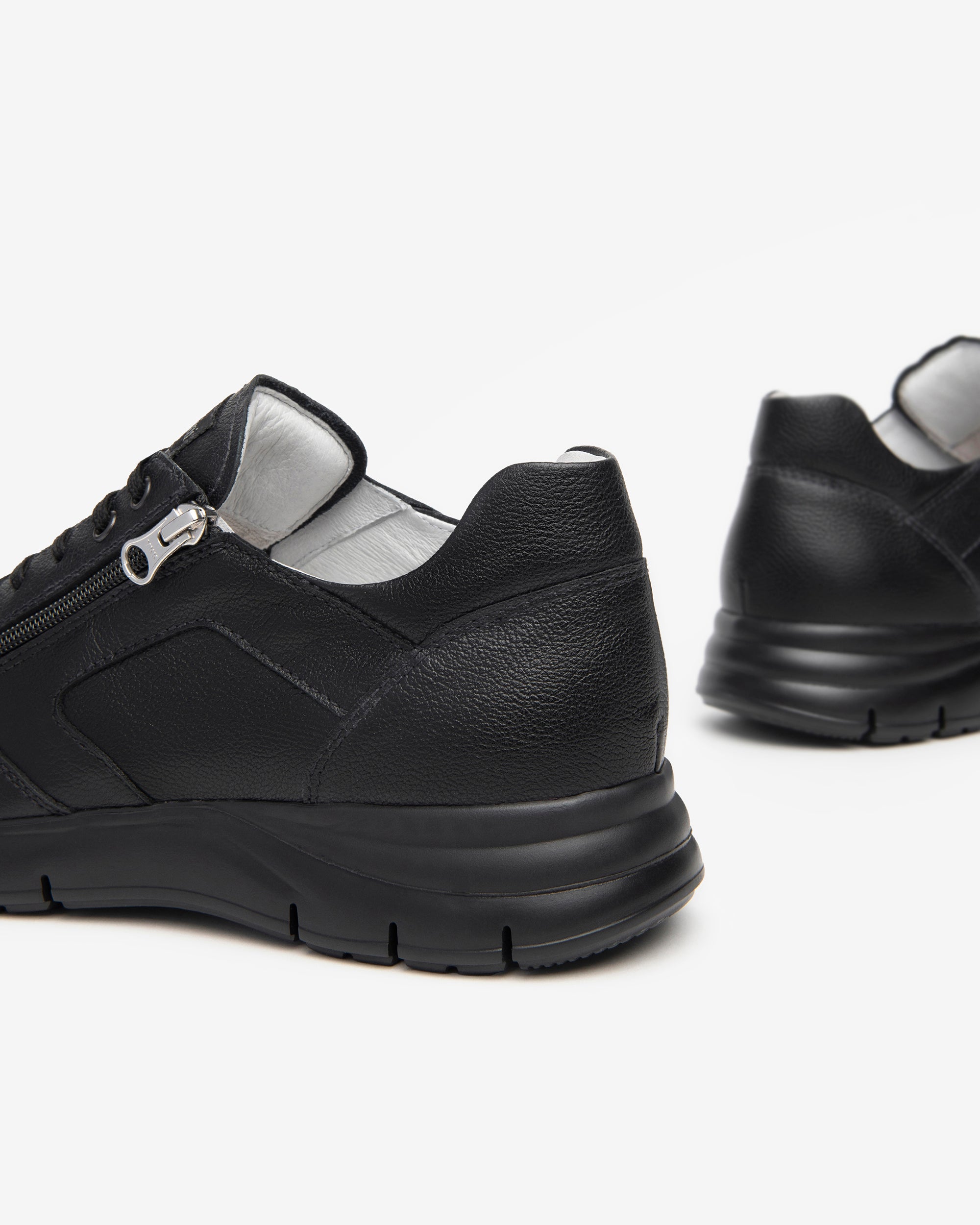 Sneakers Uomo in Pelle