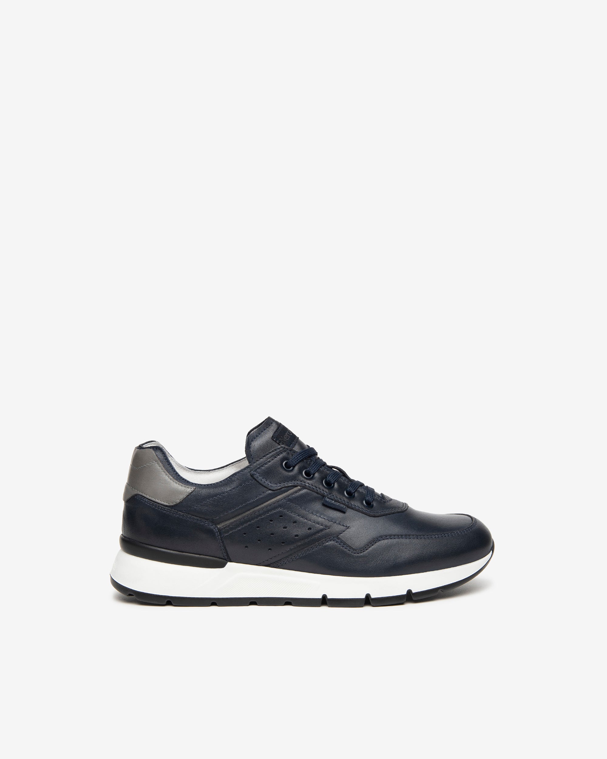 Men’s Leather Sneakers