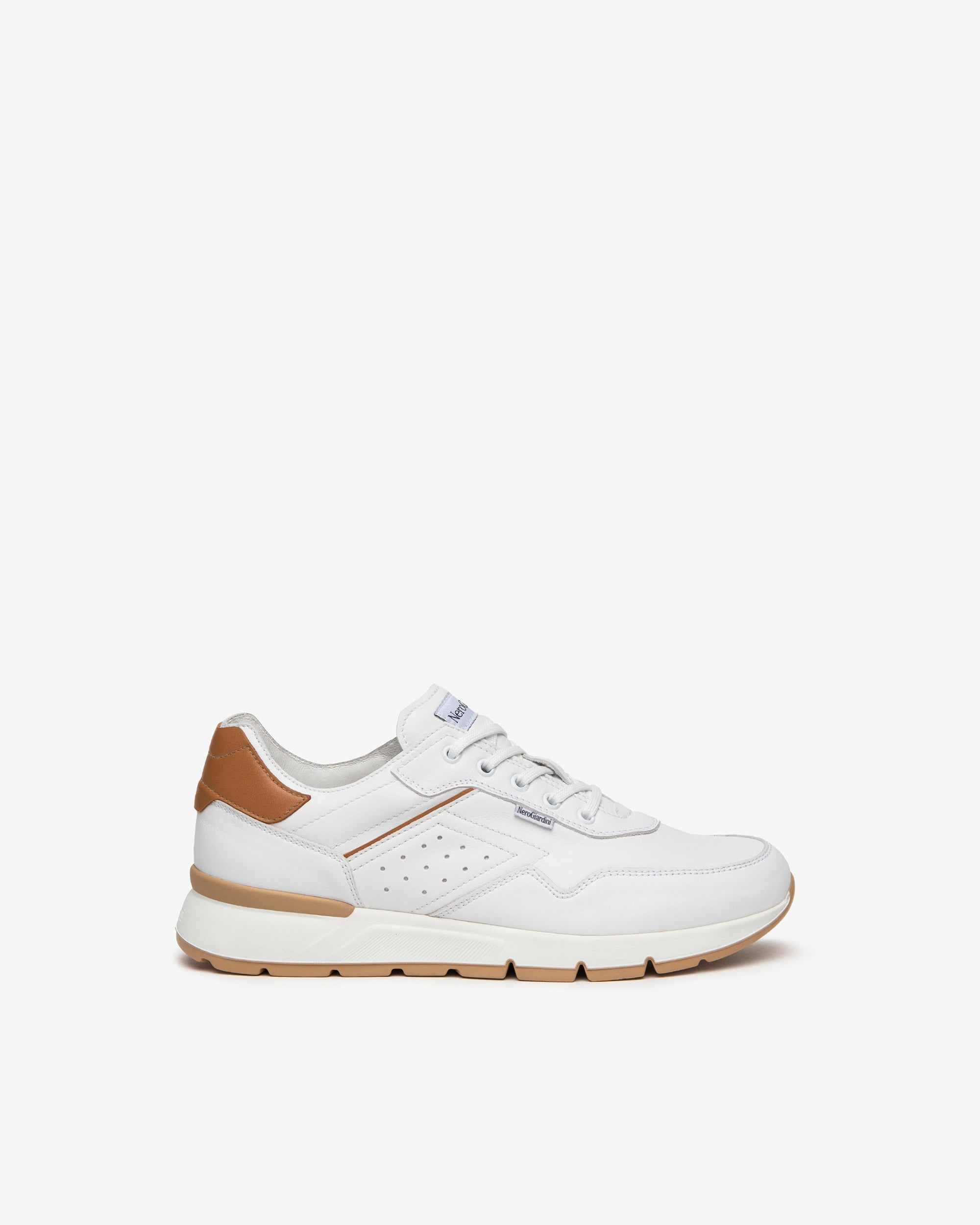 Men’s Leather Sneakers
