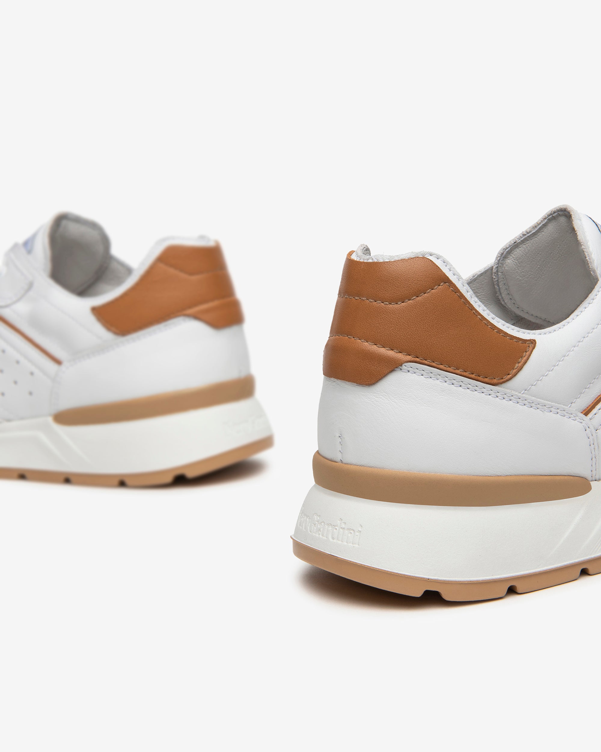 Men’s Leather Sneakers