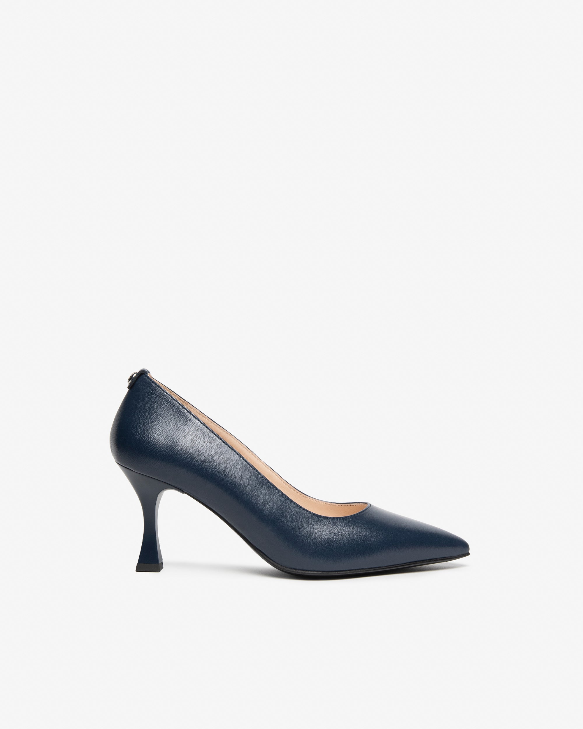 Escarpins Femme en Cuir