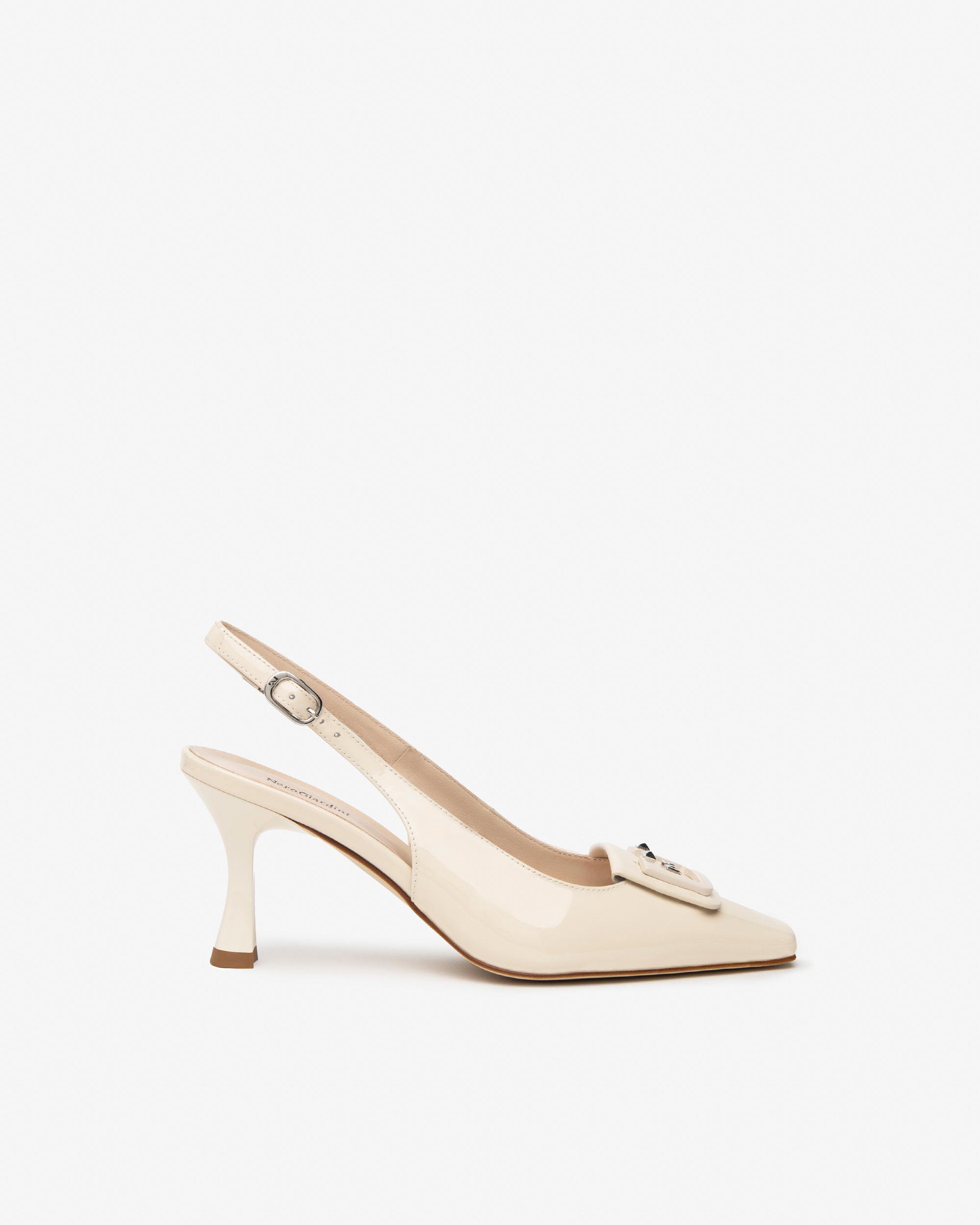 Zapatos de salón Mujer de Charol