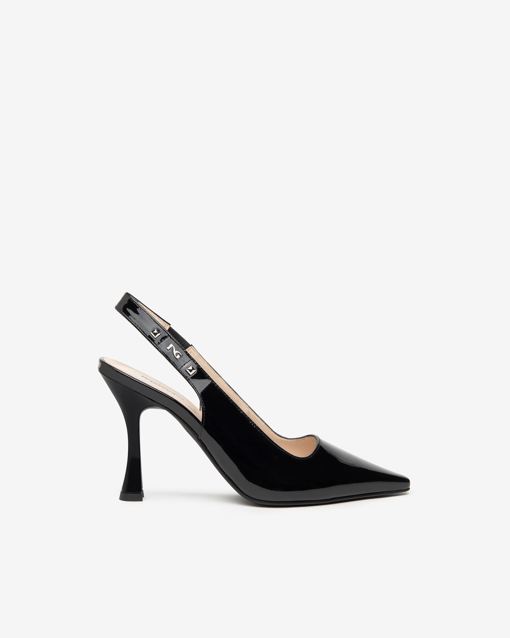 Zapatos de salón Mujer de Charol