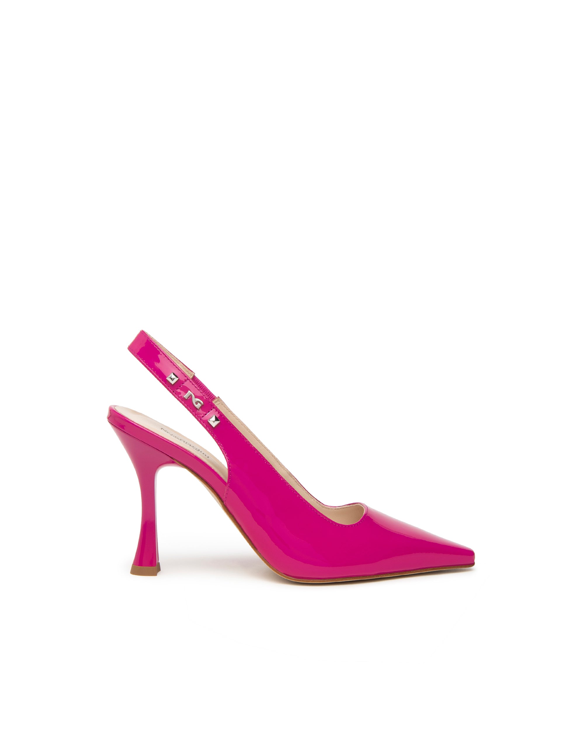 Women’s Patent Leather Pumps