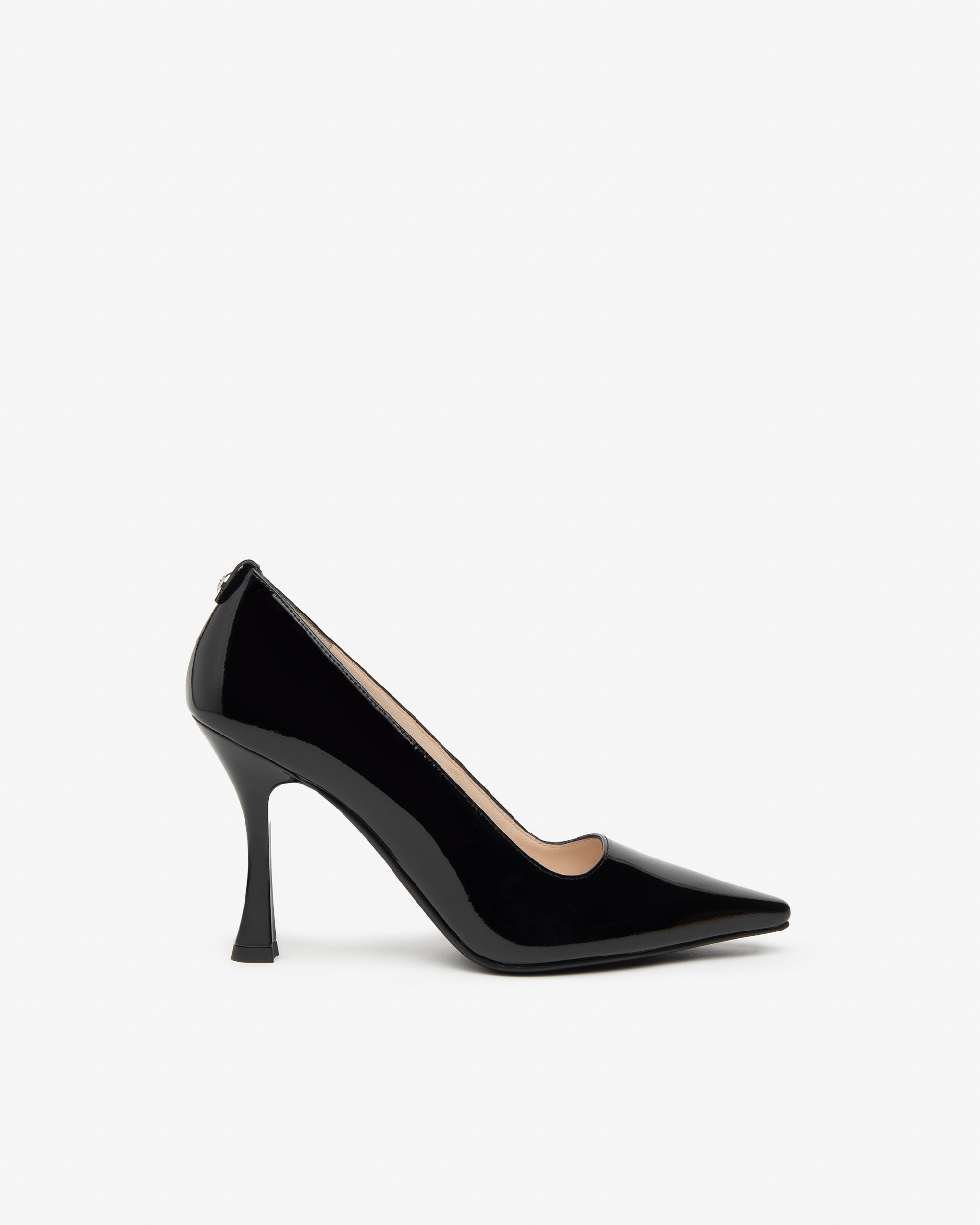 Zapatos de salón Mujer de Charol
