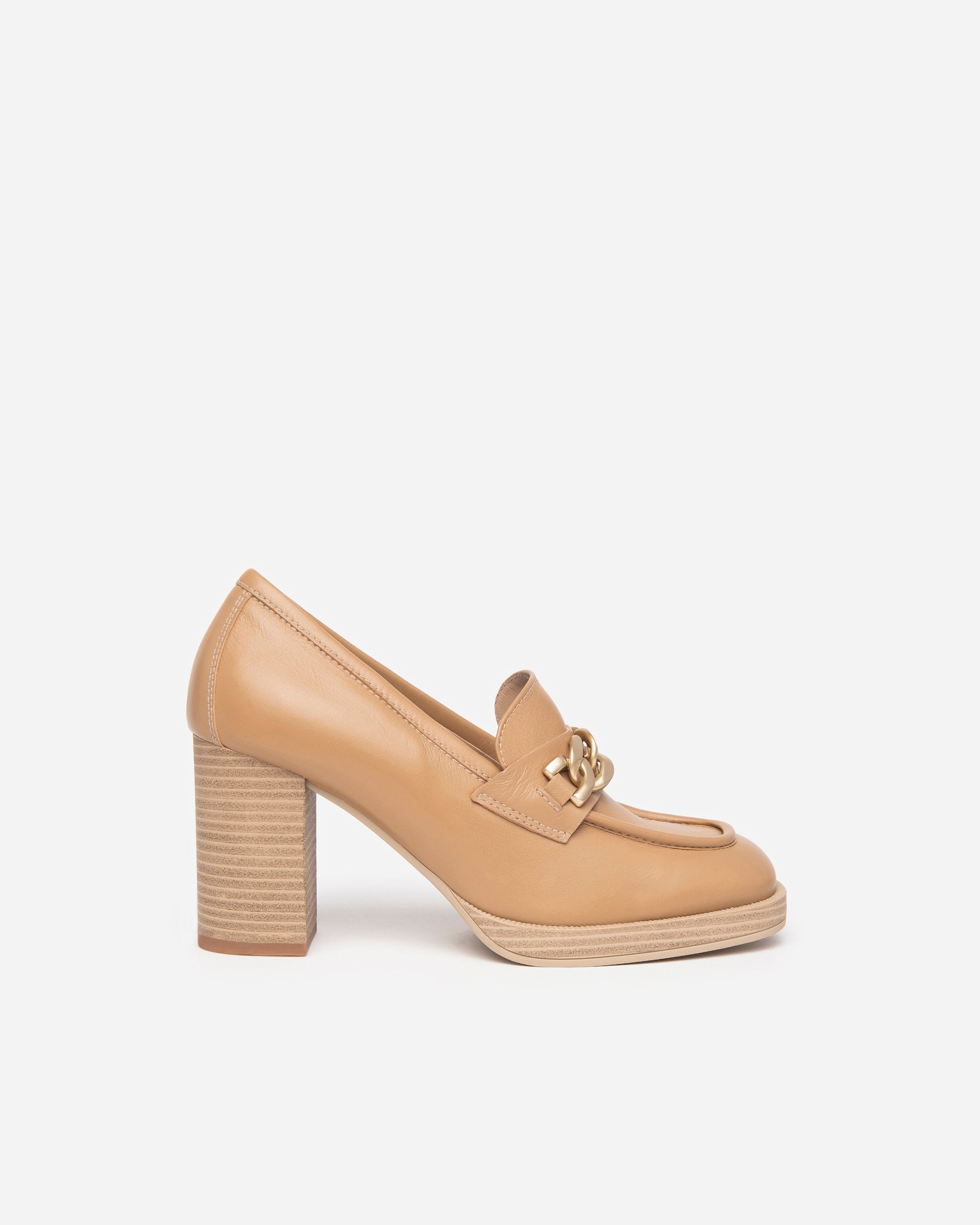 Mocassini Donna in Pelle