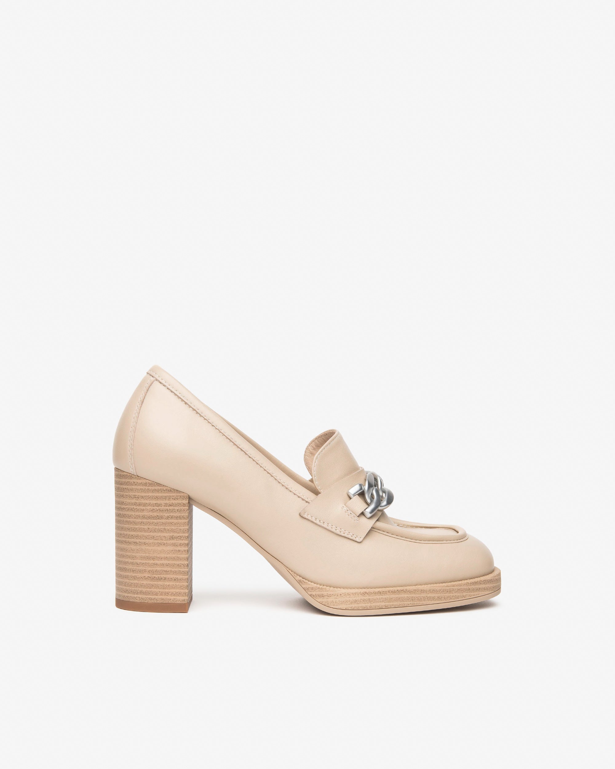 Mocassini Donna in Pelle