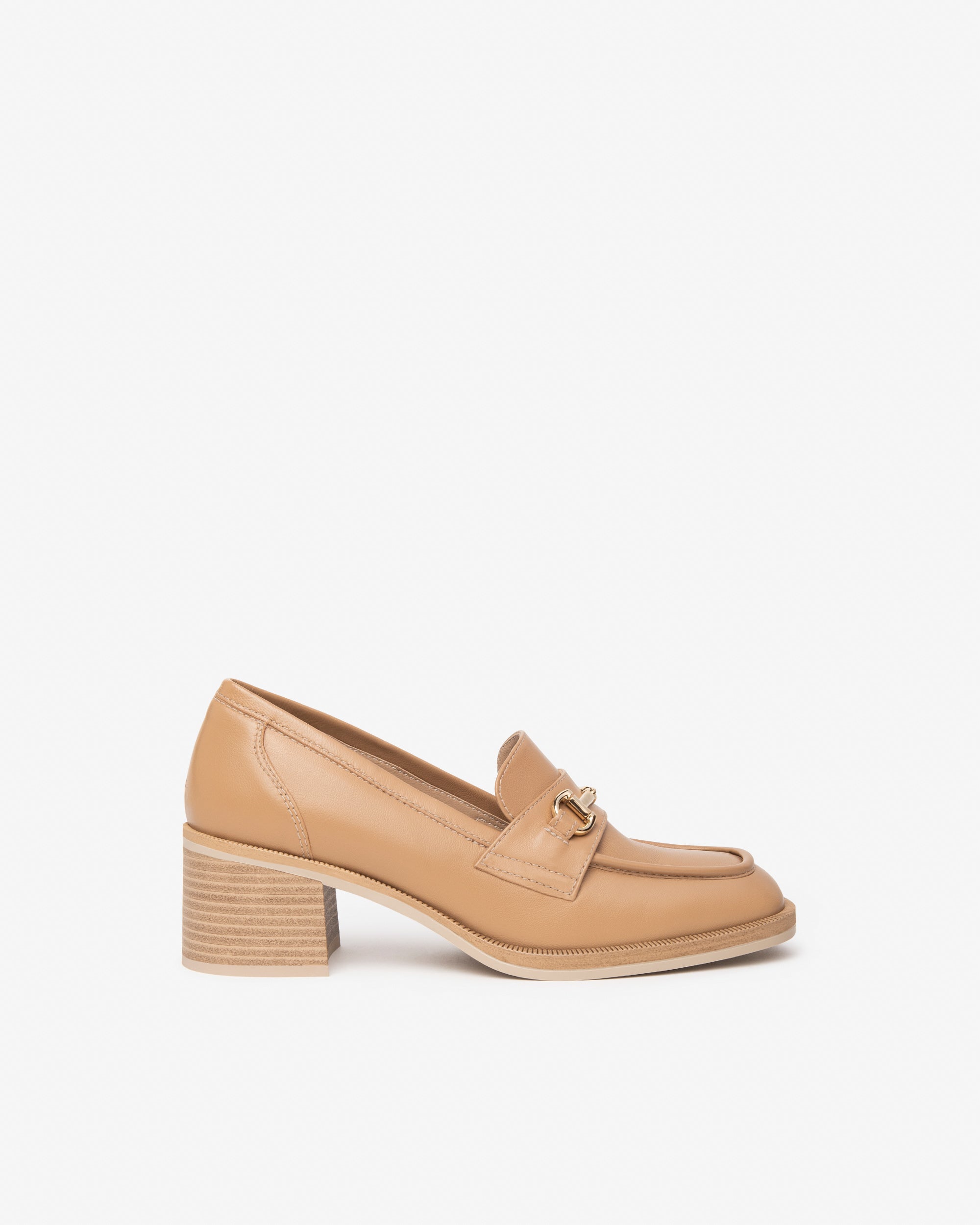 Mocassini Donna in Pelle