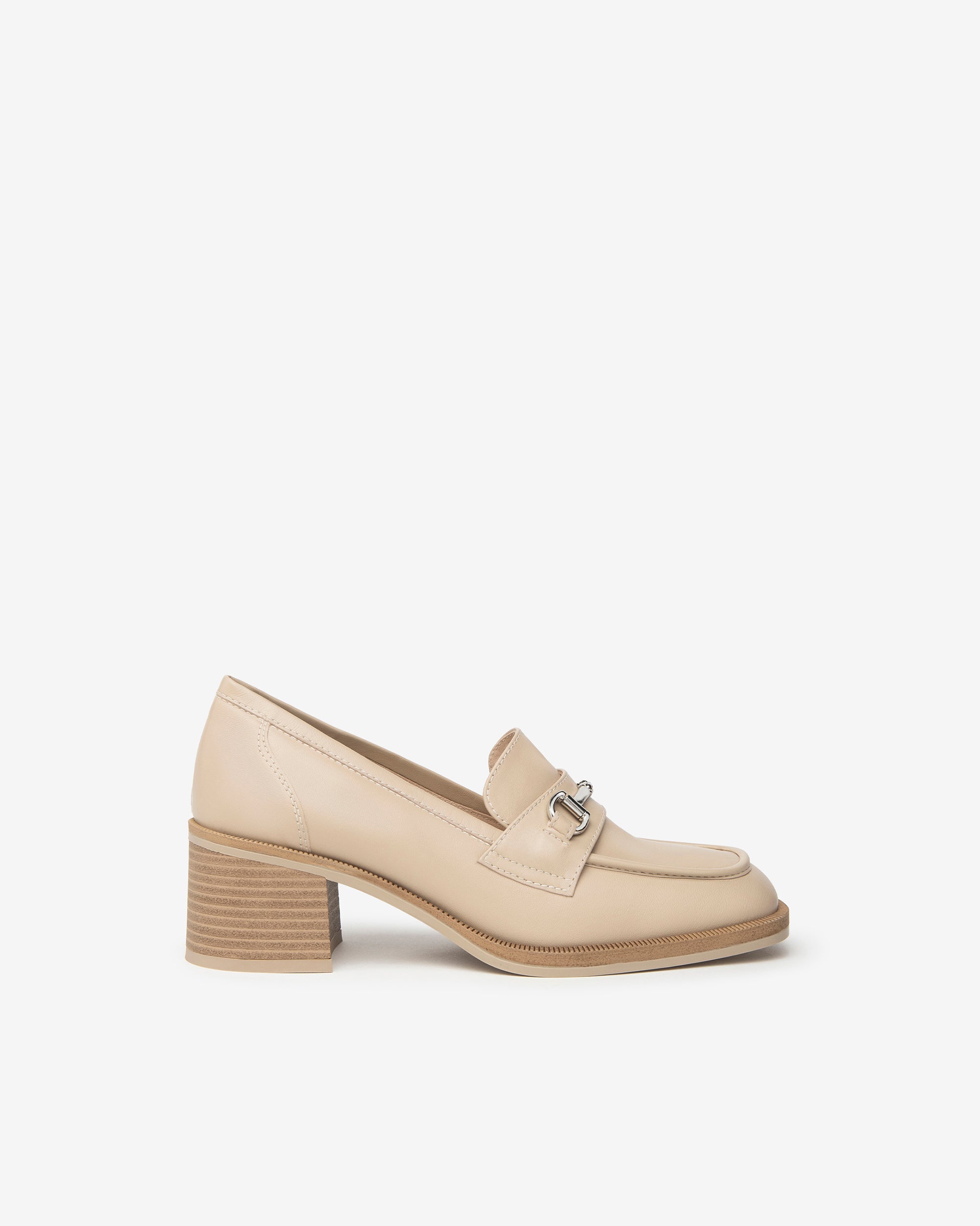 Mocassini Donna in Pelle