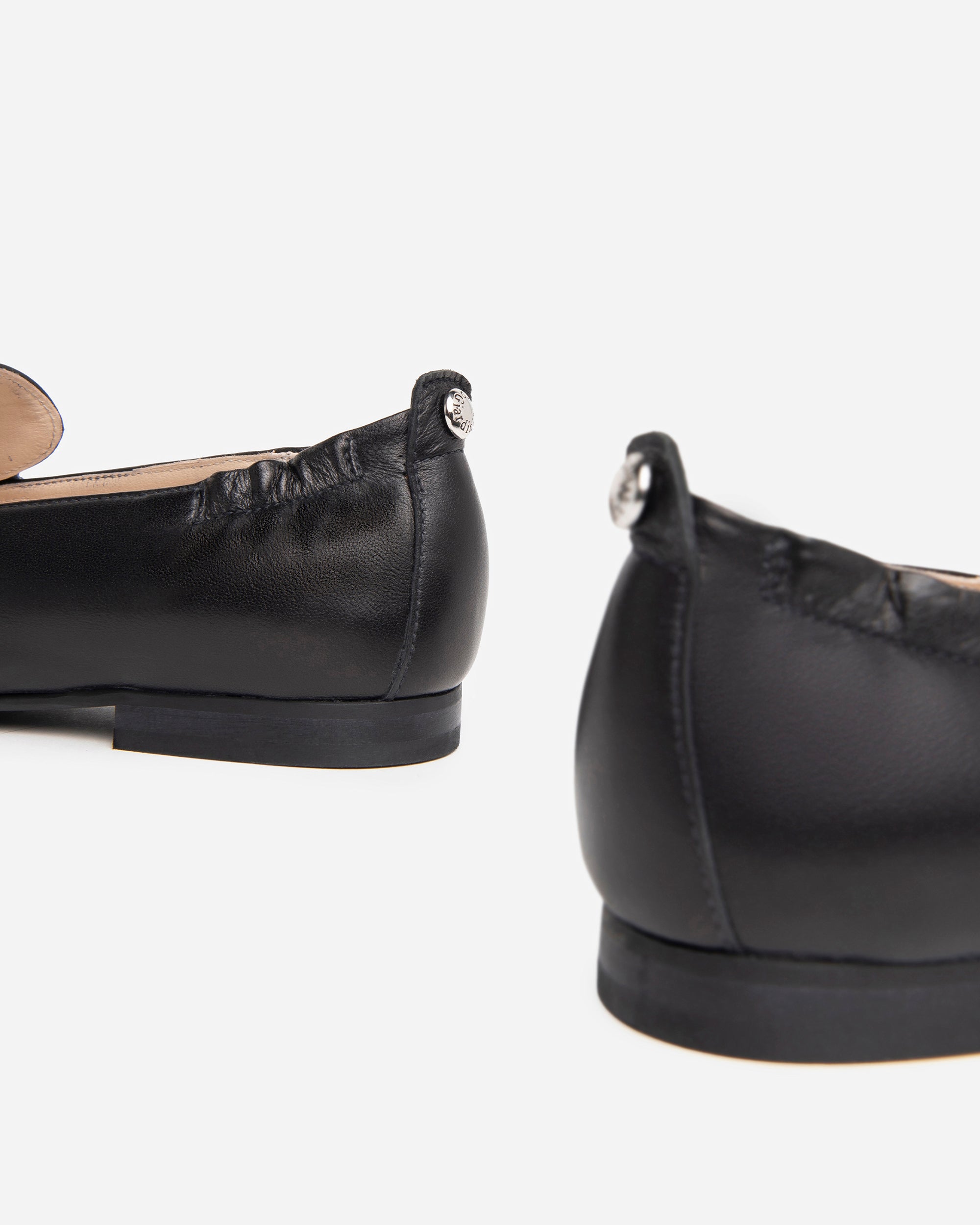 Mocassini Donna in Pelle