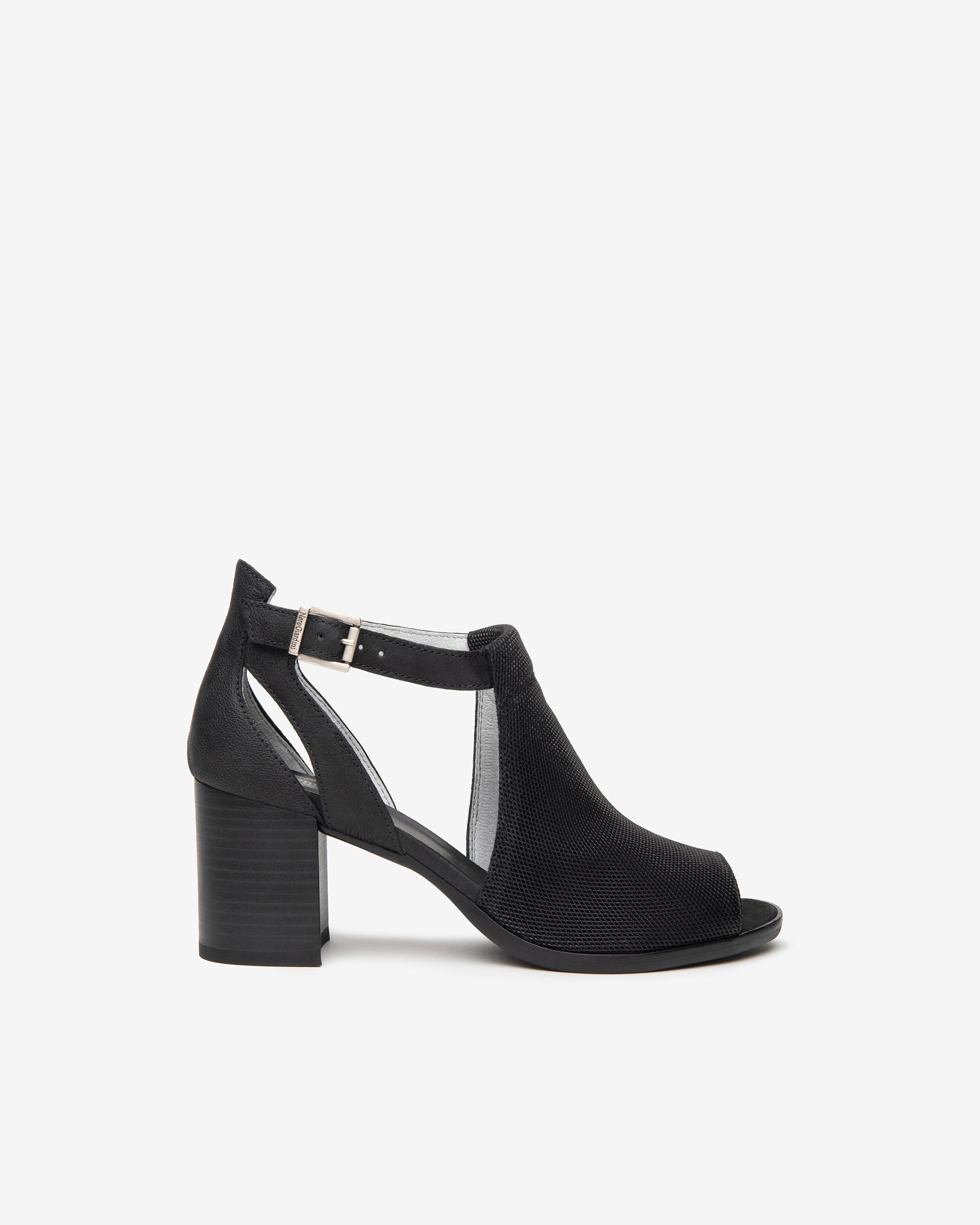 Stivaletti Donna in Pelle
