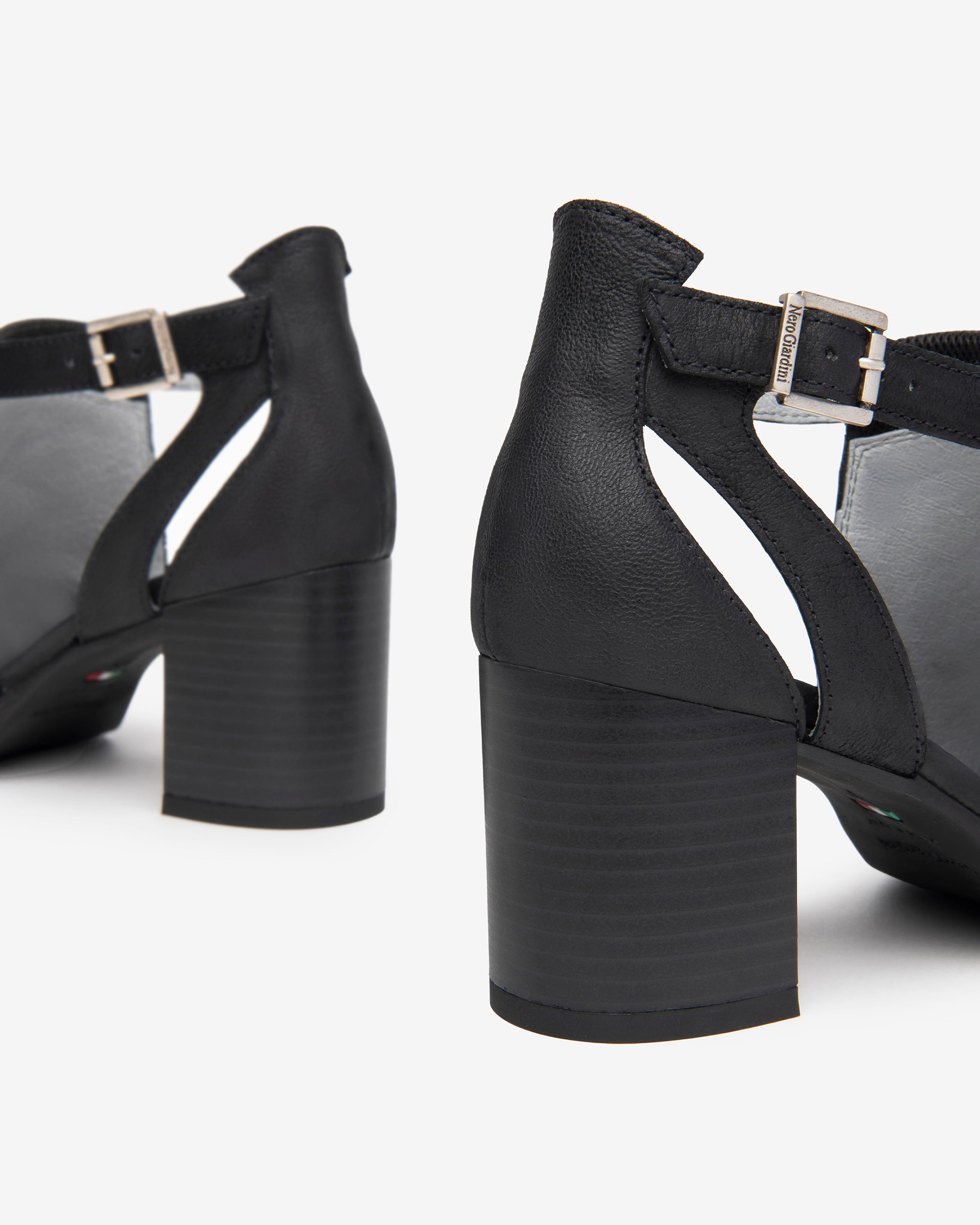 Stivaletti Donna in Pelle