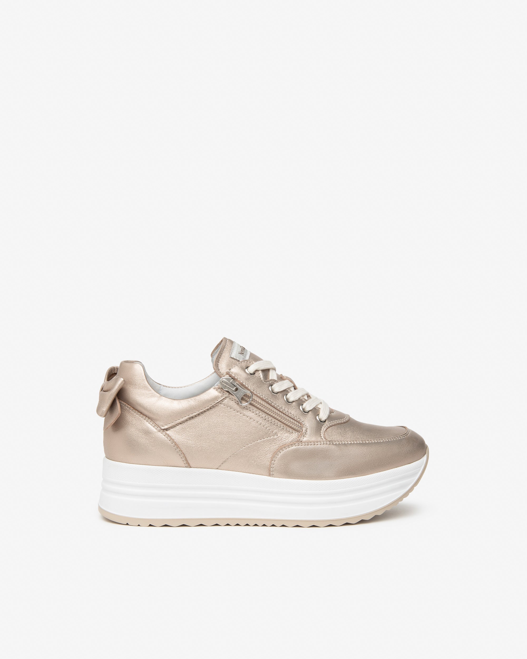 Sneakers Donna in Pelle