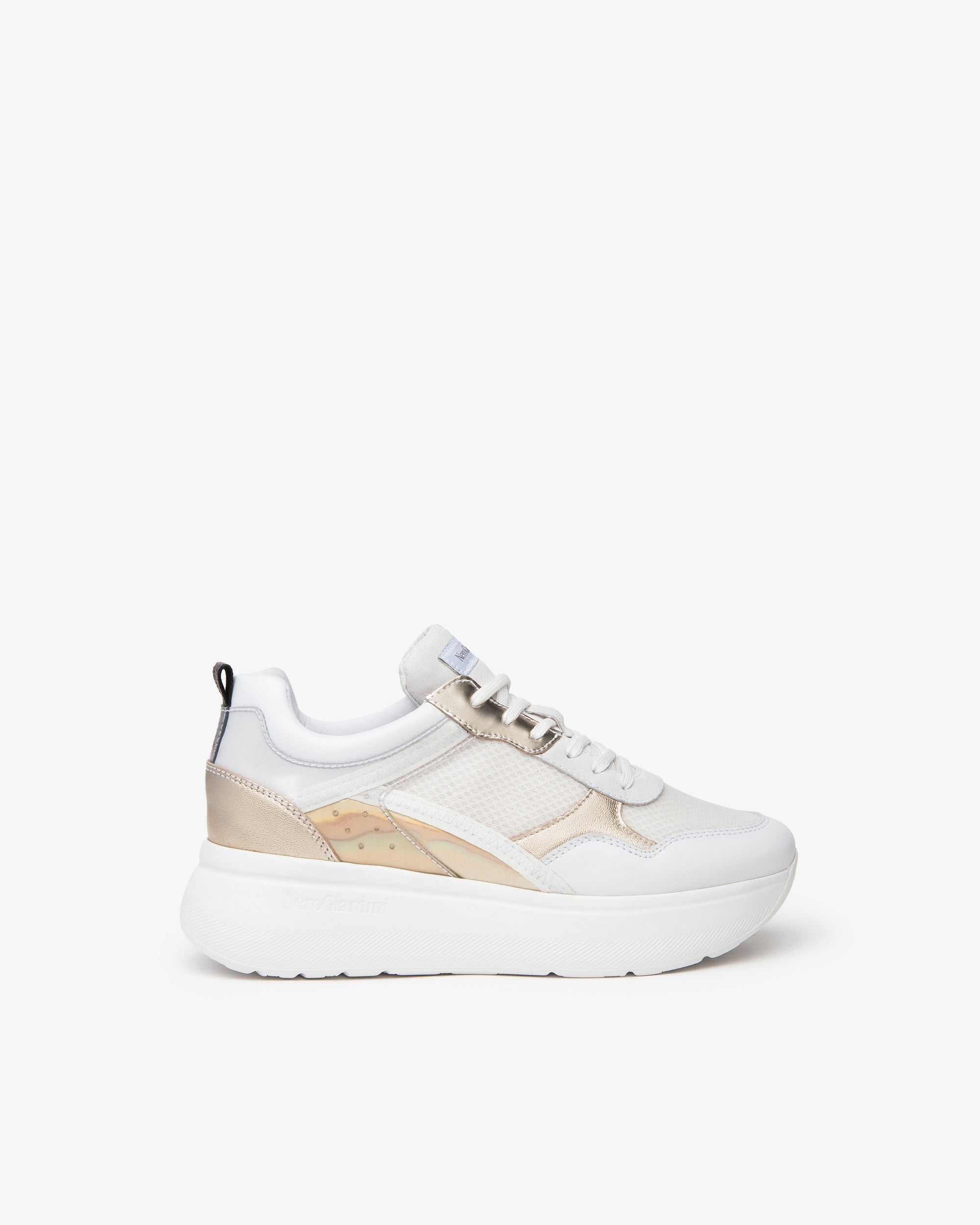 Women’s Leather, Suede and Canvas Sneakers