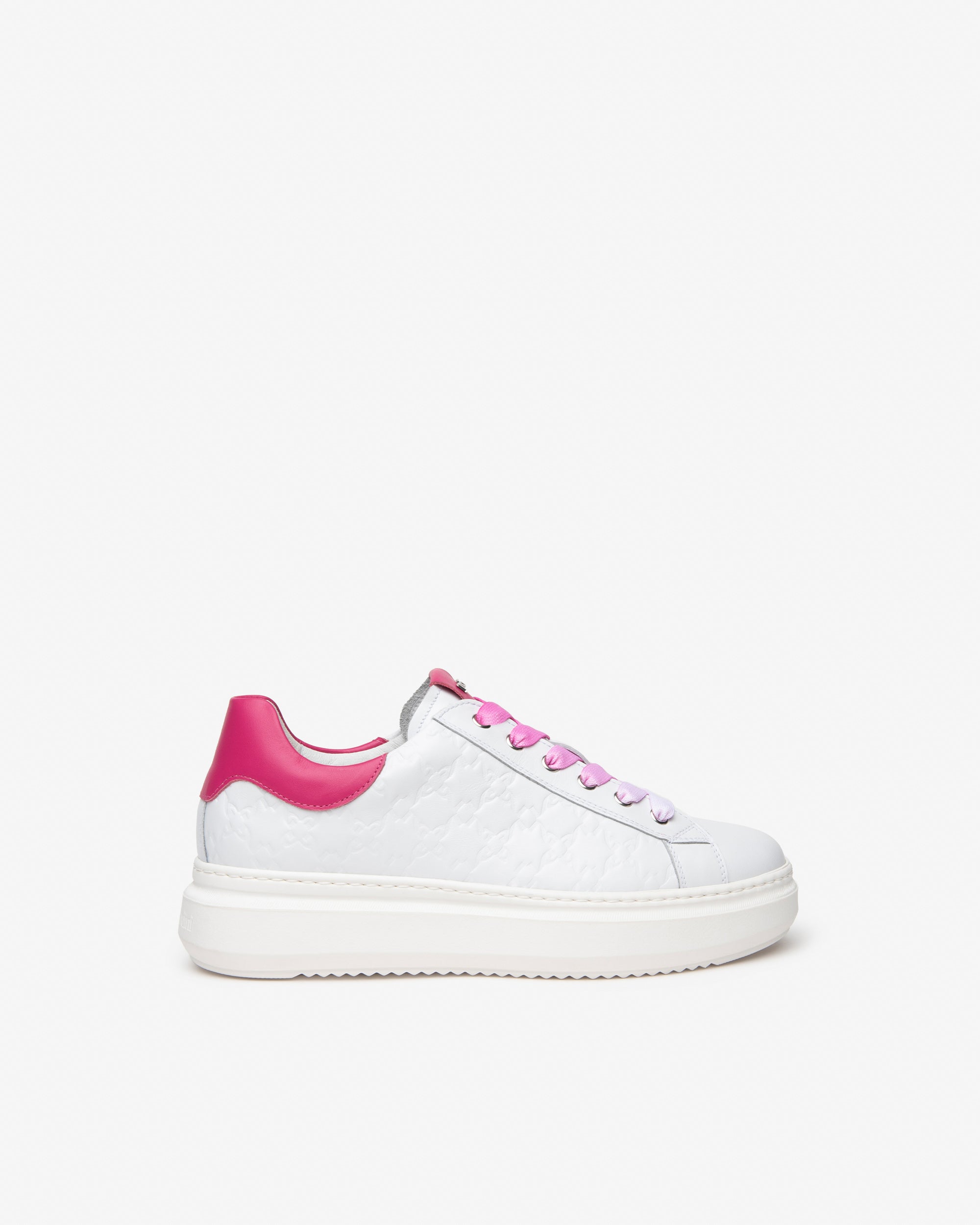 Sneakers Donna in Pelle