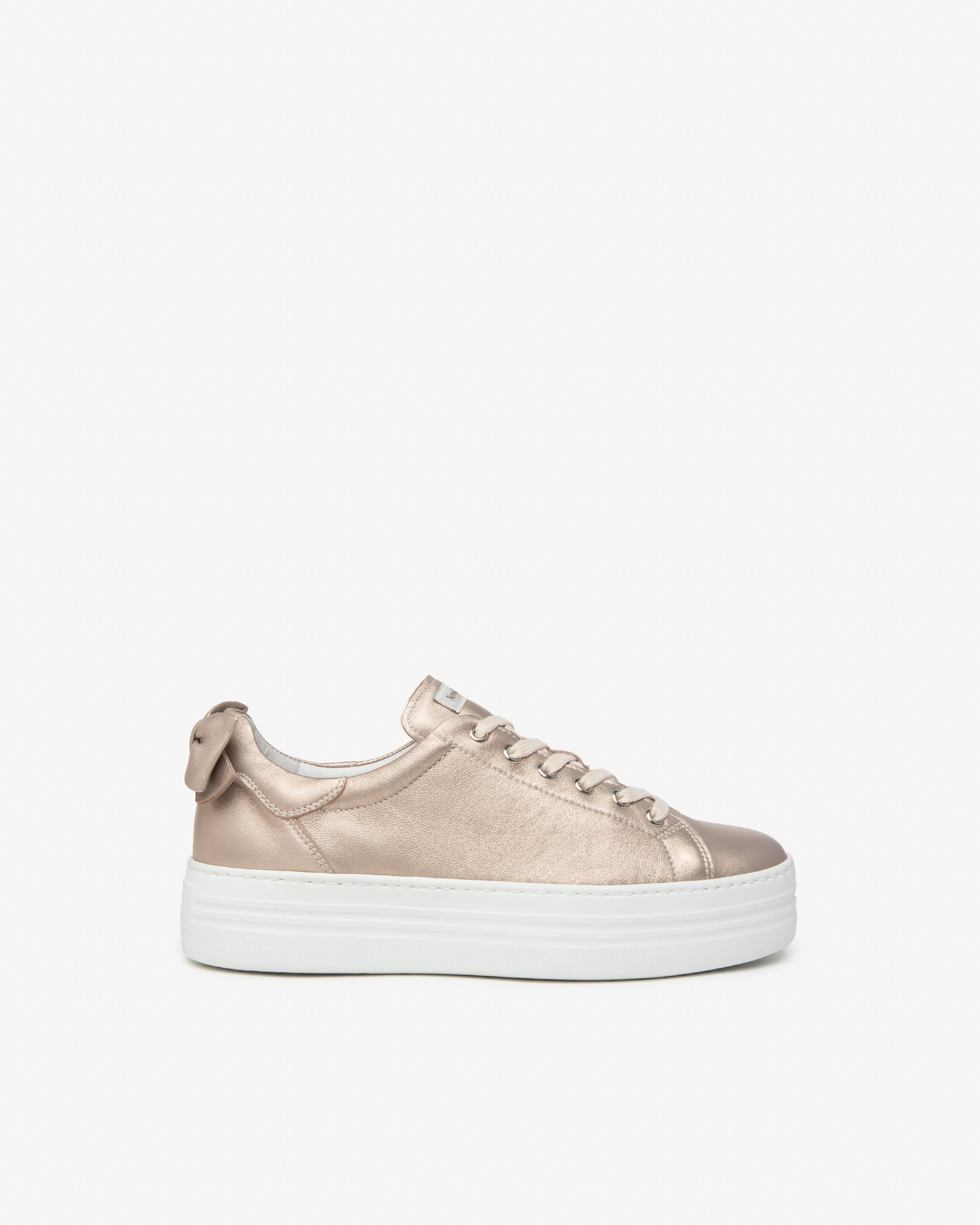 Sneakers Donna in Pelle