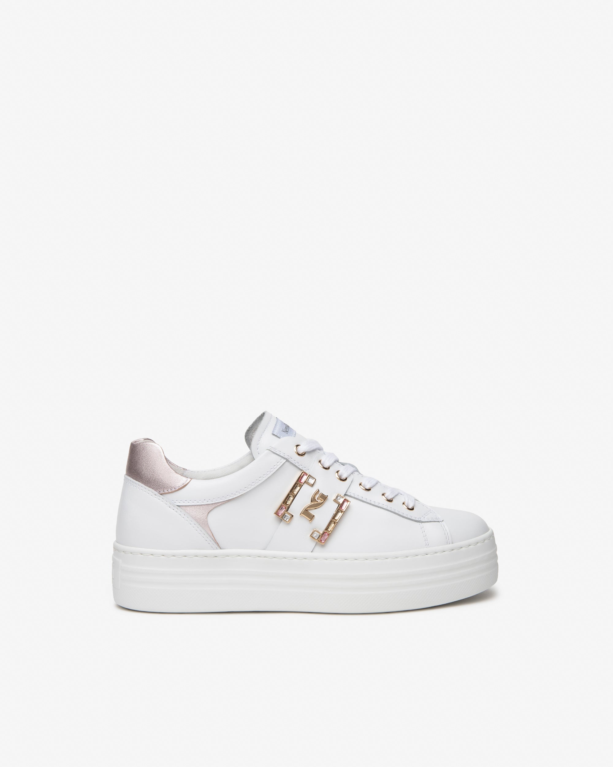 Sneakers Donna in Pelle