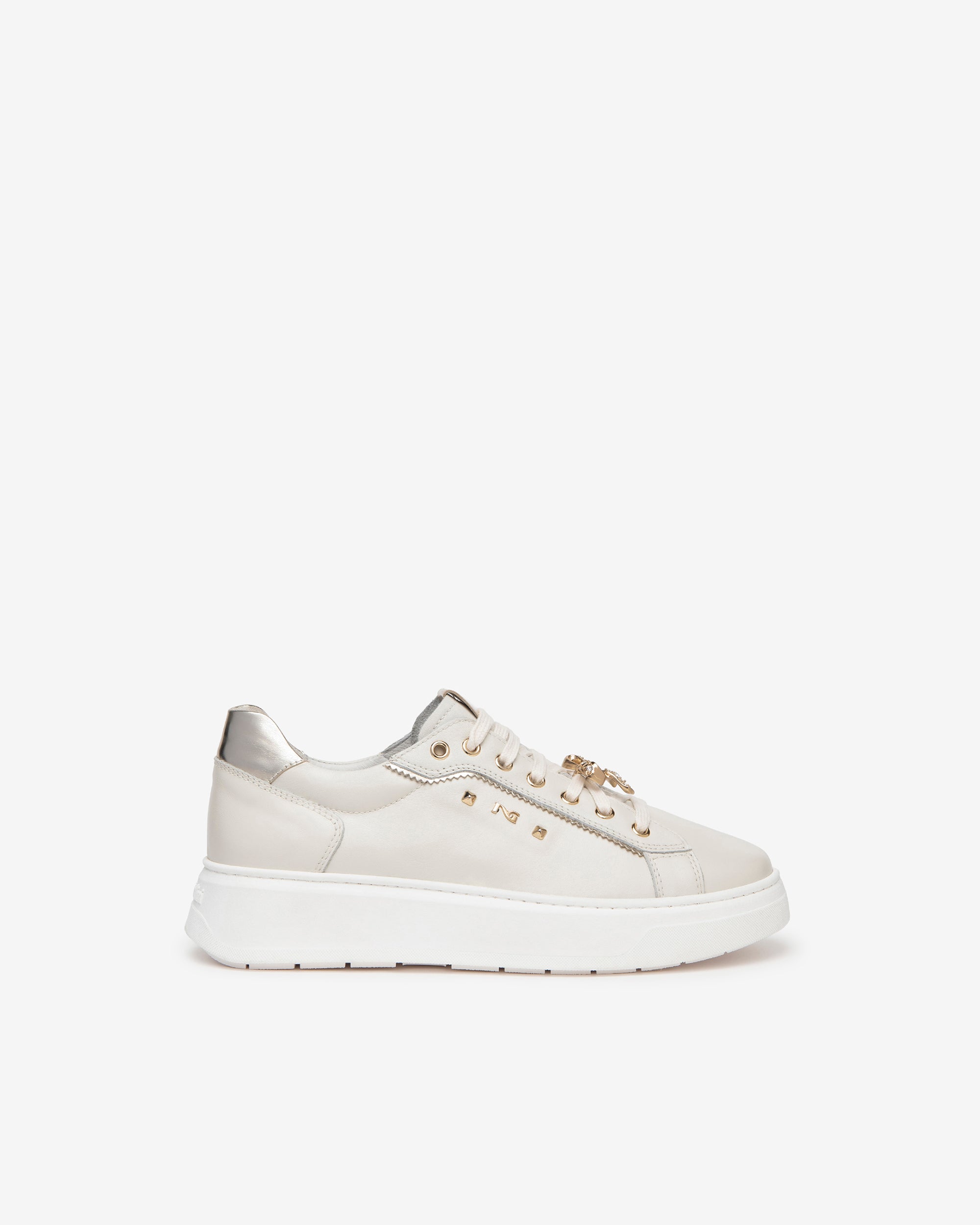 Sneakers Donna in Pelle