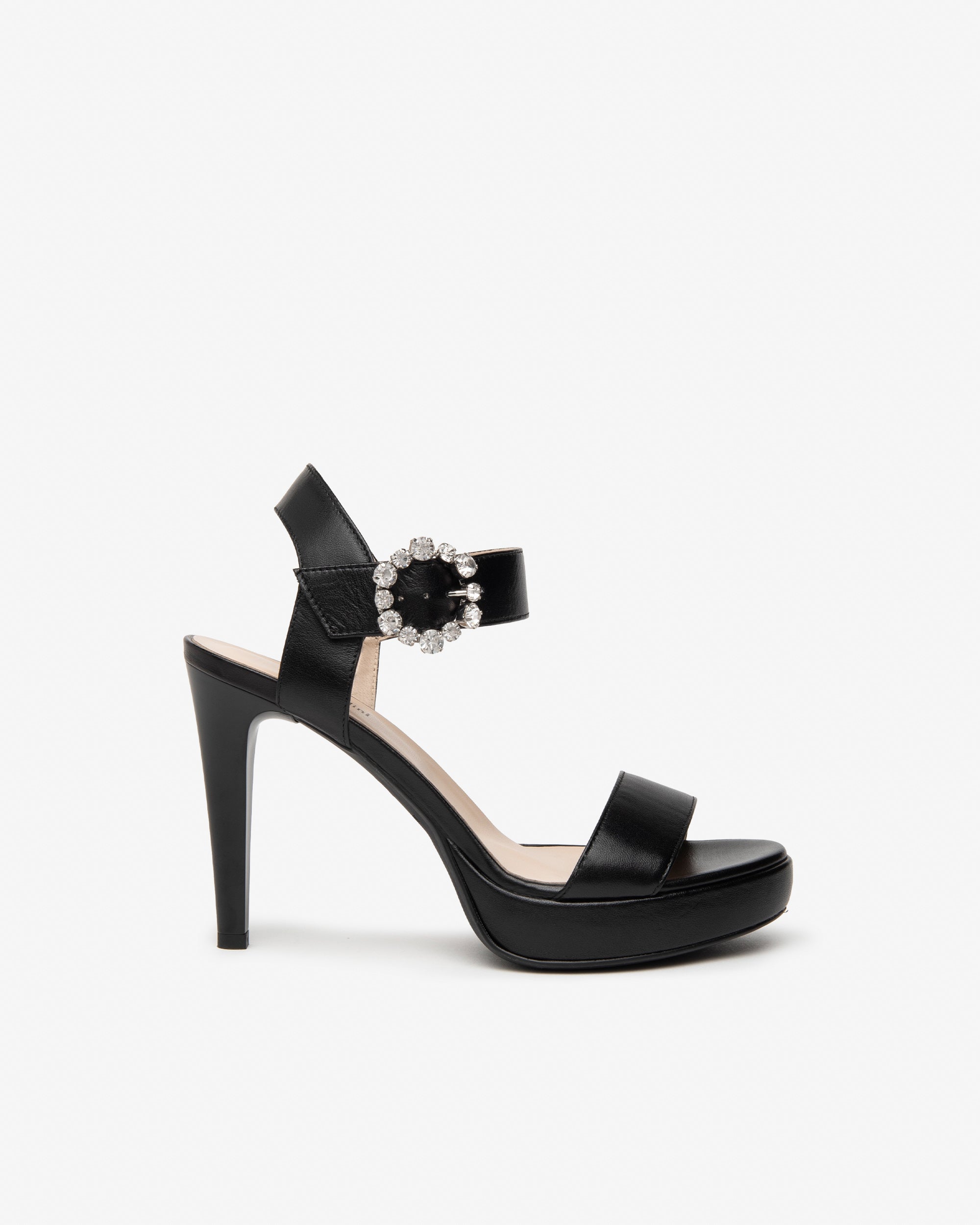Sandali Donna in Pelle
