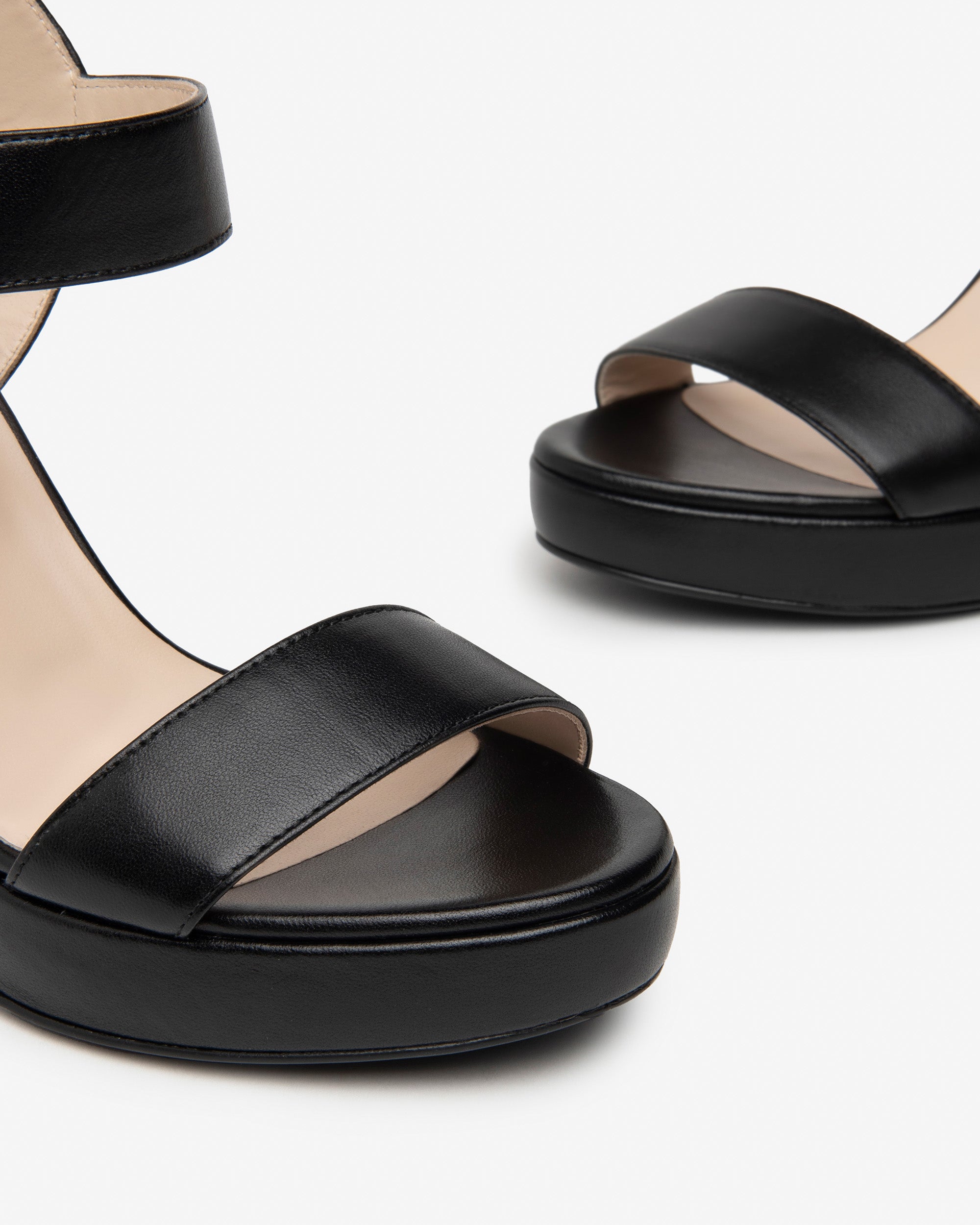 Sandali Donna in Pelle