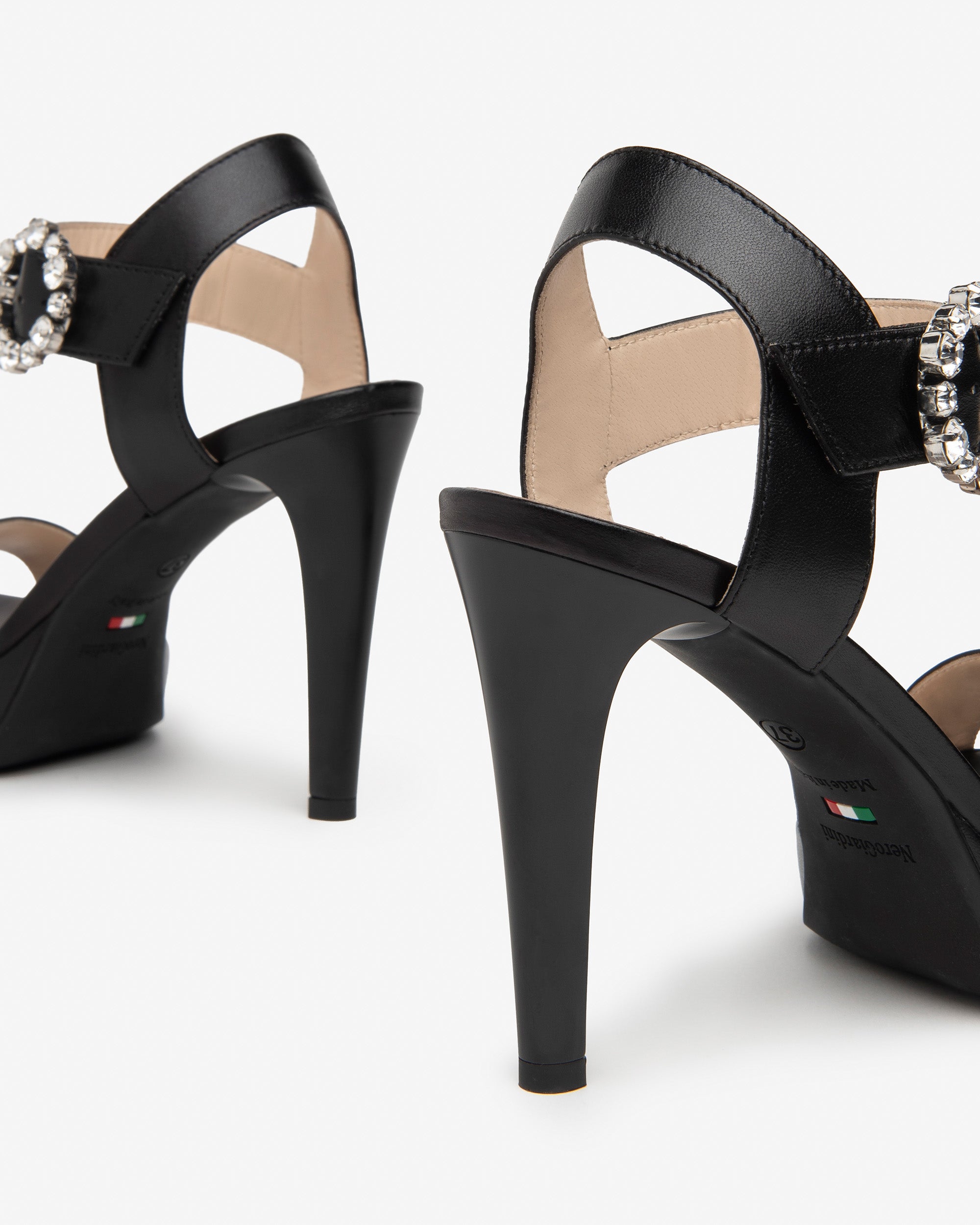 Sandali Donna in Pelle
