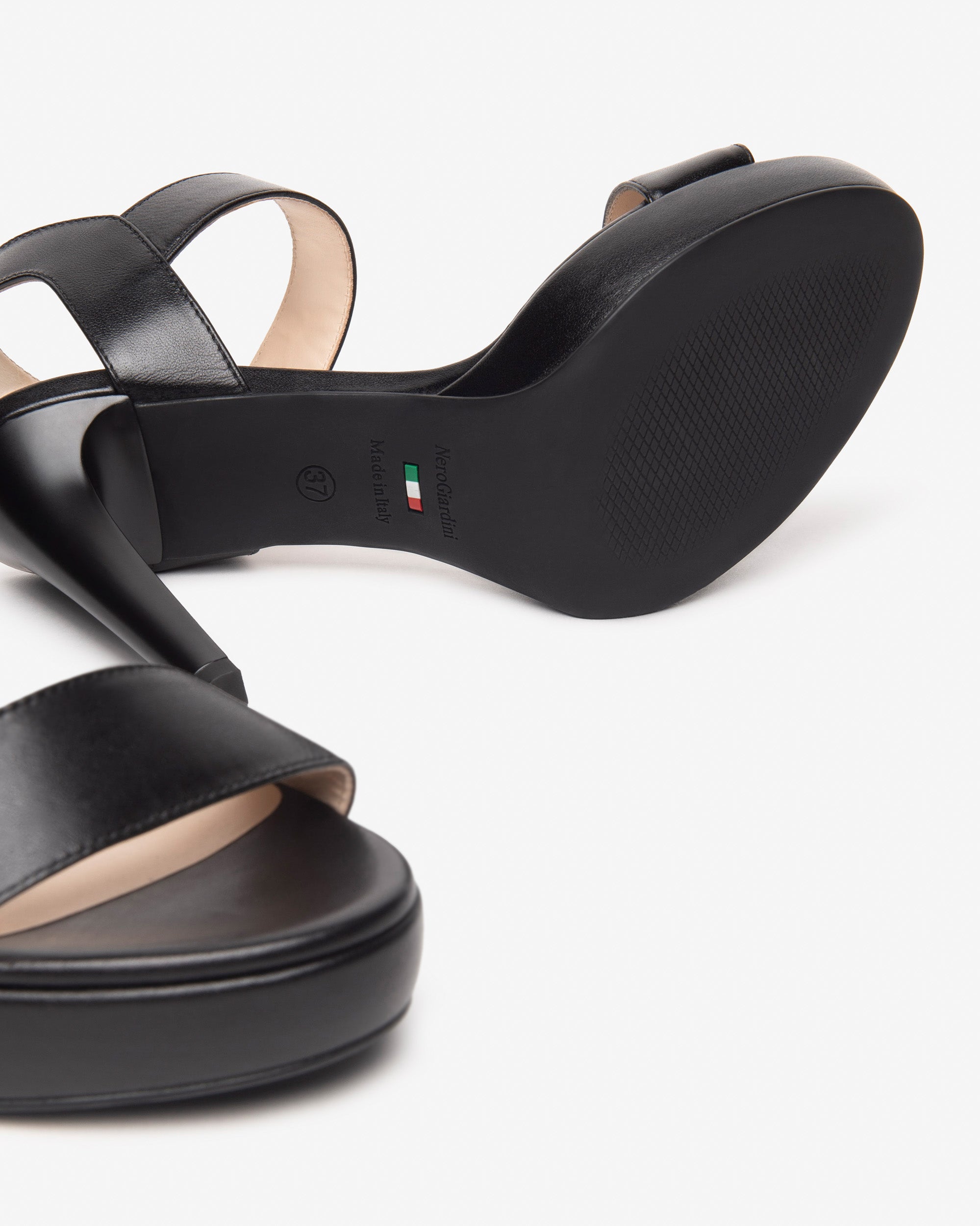 Sandali Donna in Pelle